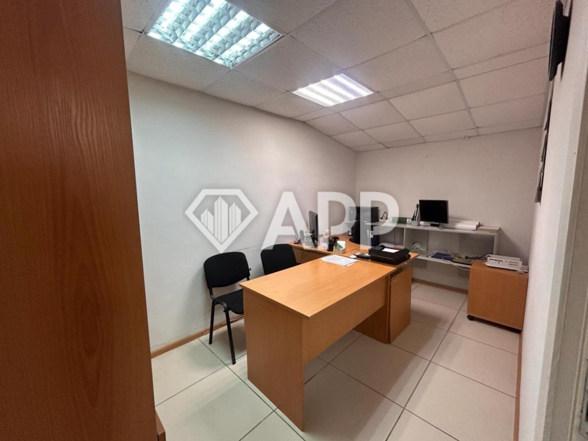 Сдать офис, помещение под офис за 65 000 рублей на пр-кт Дзержинского, 230