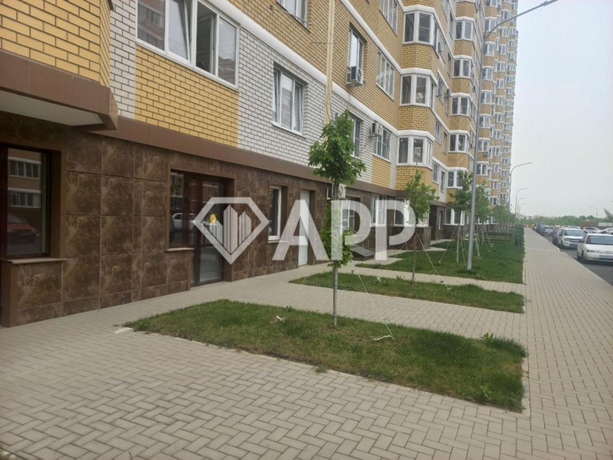 Купить офис, помещение под офис за 4 875 000 рублей на ул Красных Партизан, 1/4