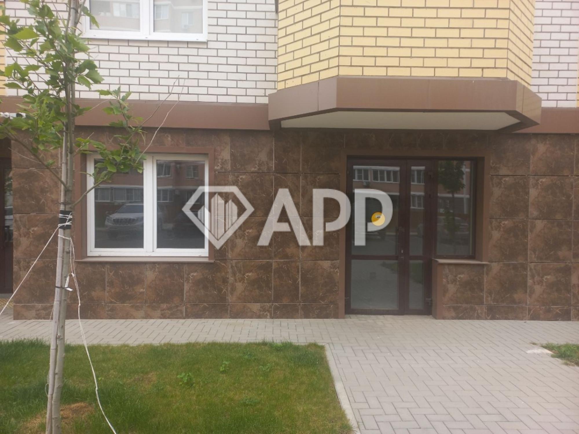 Купить офис, помещение под офис за 4 875 000 рублей на ул Красных Партизан, 1/4