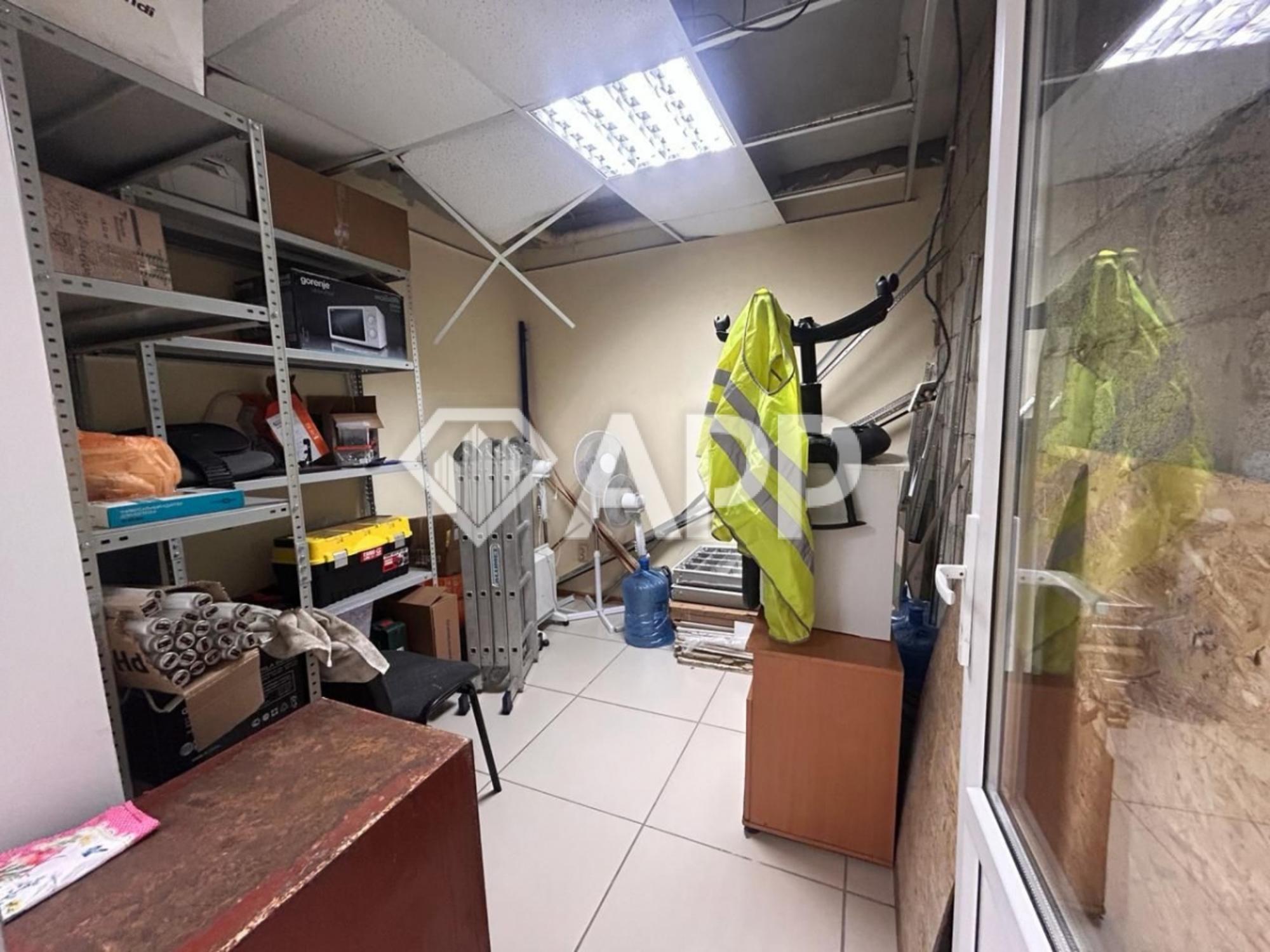 Сдать офис, помещение под офис за 65 000 рублей на пр-кт Дзержинского, 230