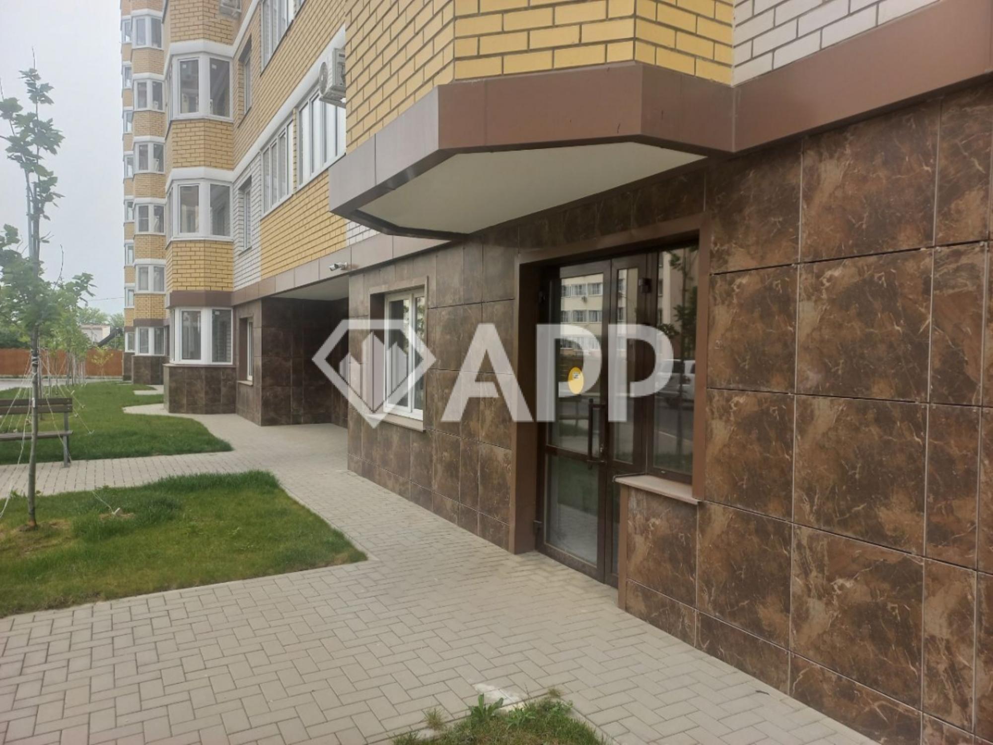 Купить офис, помещение под офис за 4 875 000 рублей на ул Красных Партизан, 1/4
