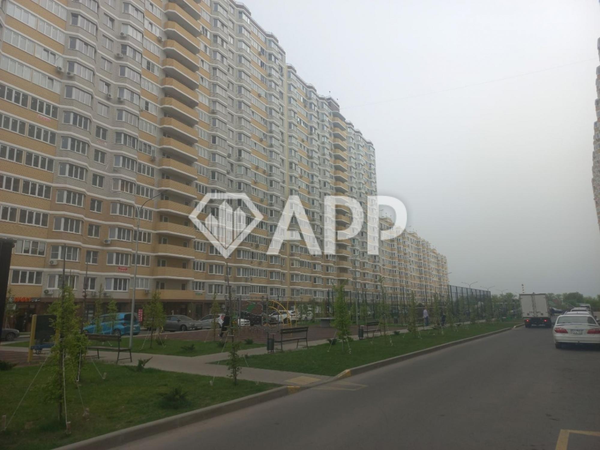 Купить офис, помещение под офис за 4 875 000 рублей на ул Красных Партизан, 1/4