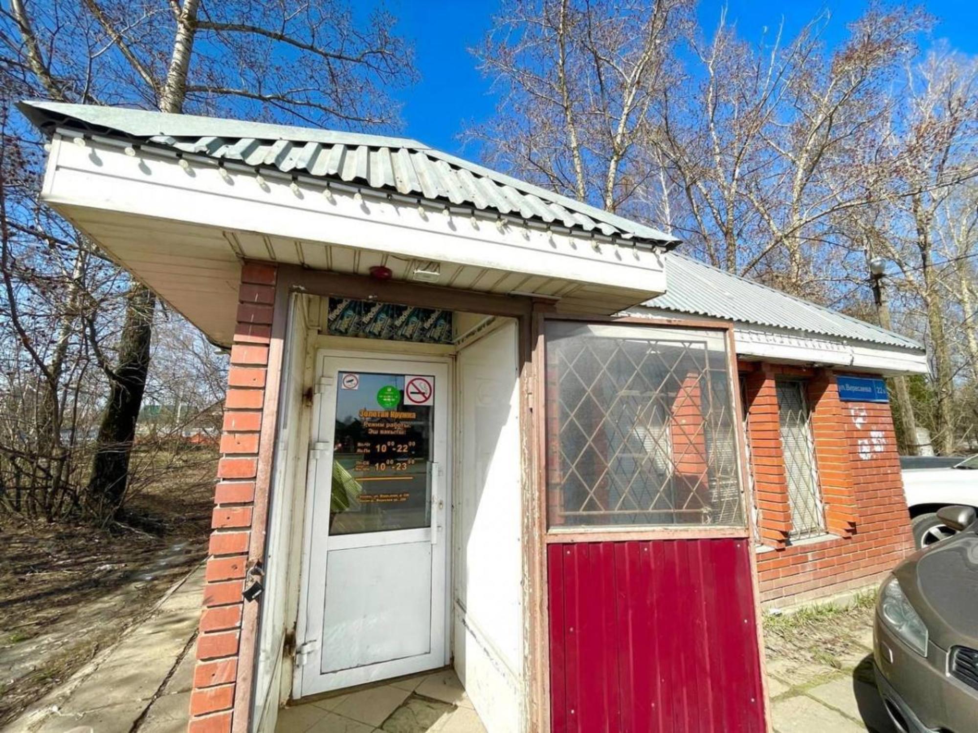 Сдать офис, помещение под офис за 30 000 рублей на ул Вересаева, 22Б