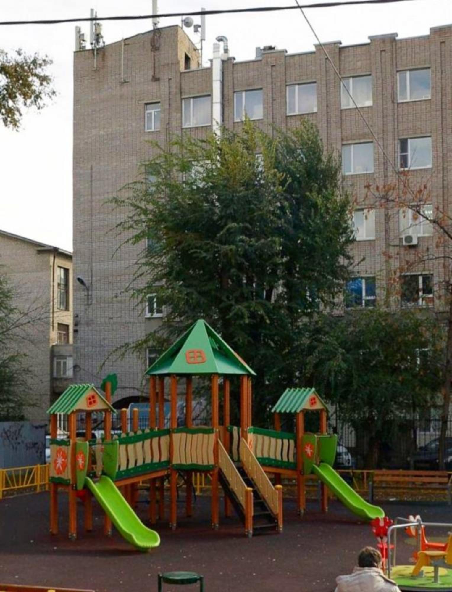 Купить офис, помещение под офис за 11 000 000 рублей на ул Физкультурная, 90А