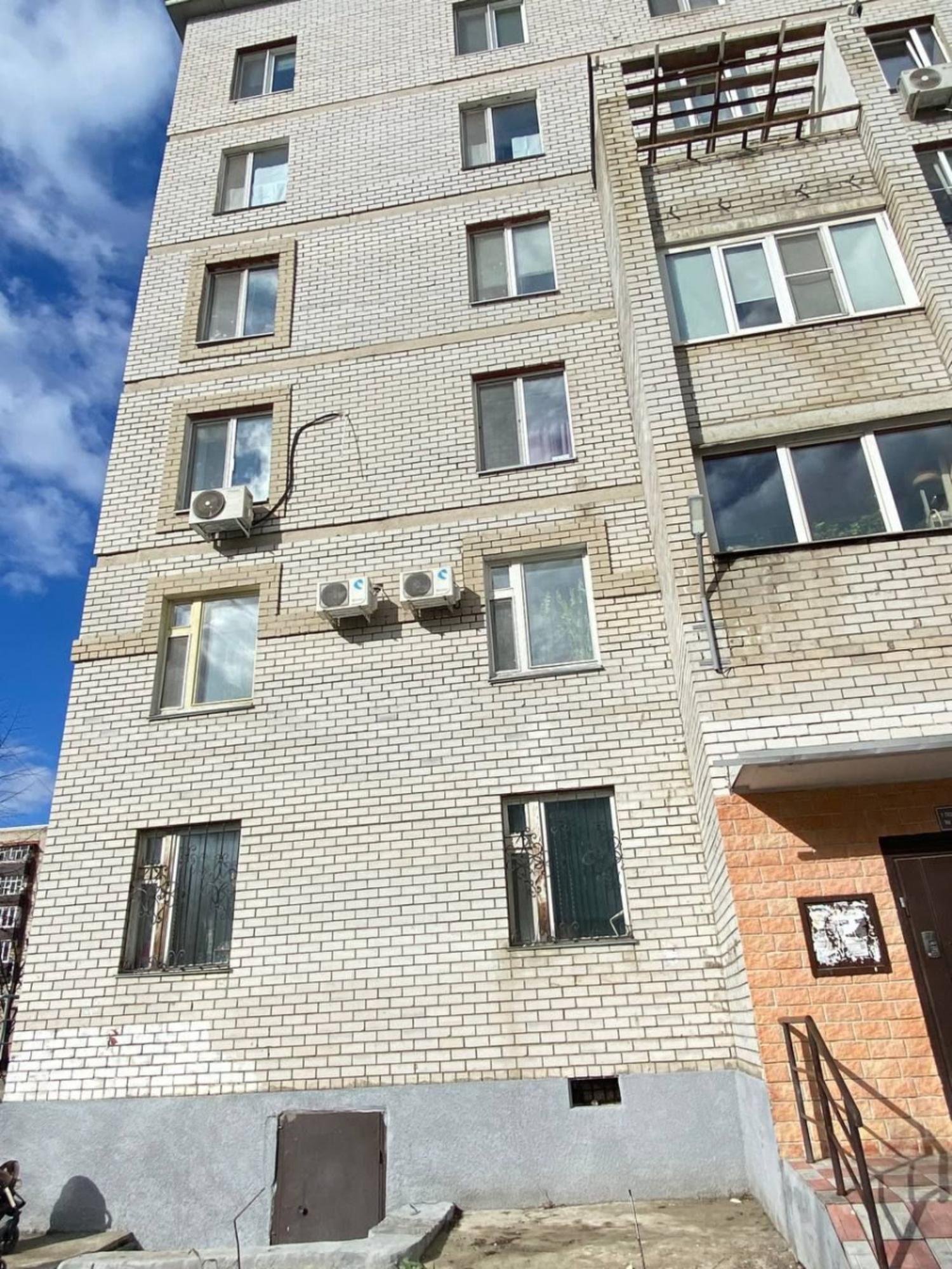 Купить помещение свободного назначения за 4 400 000 рублей на ул Блюхера, 6