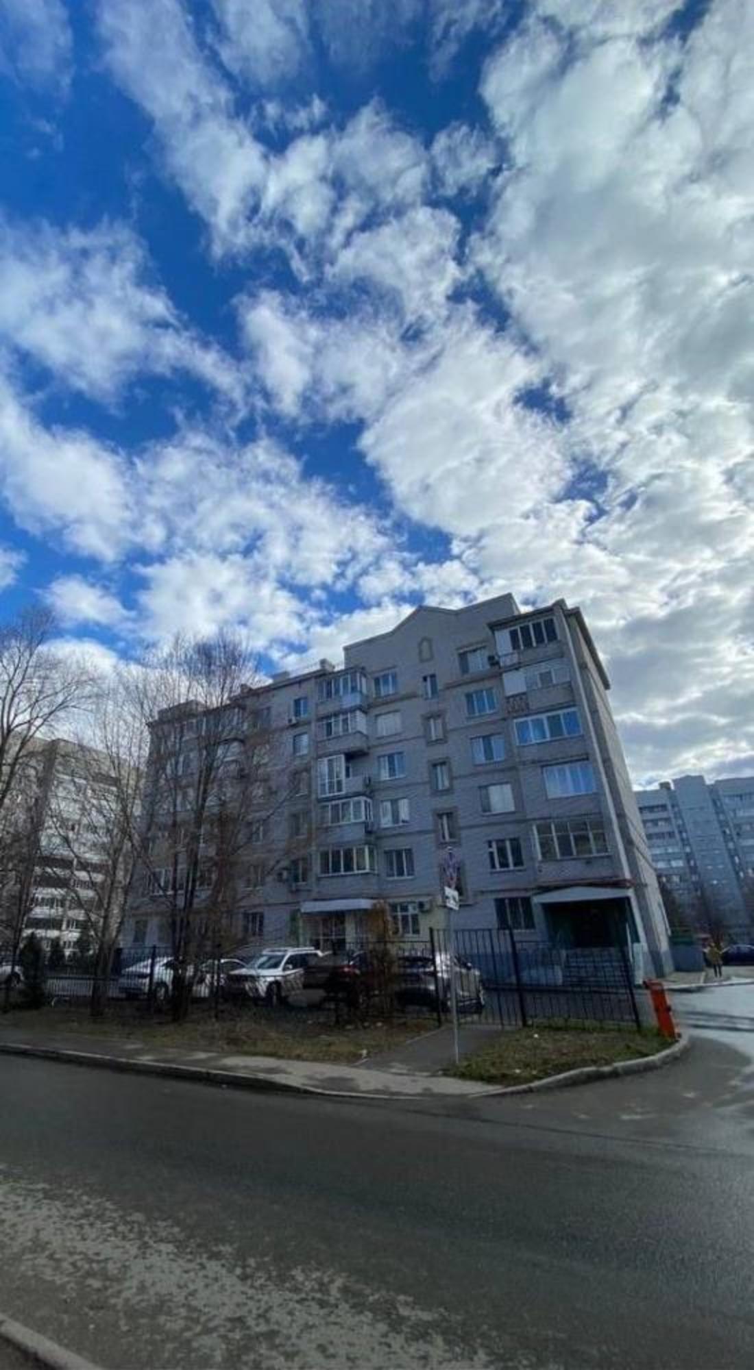 Купить помещение свободного назначения за 4 400 000 рублей на ул Блюхера, 6