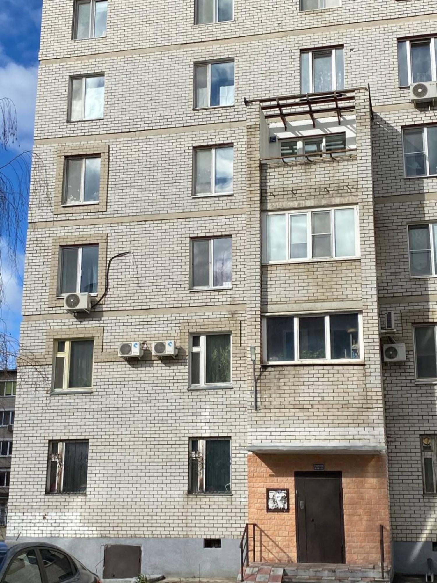 Купить помещение свободного назначения за 4 400 000 рублей на ул Блюхера, 6