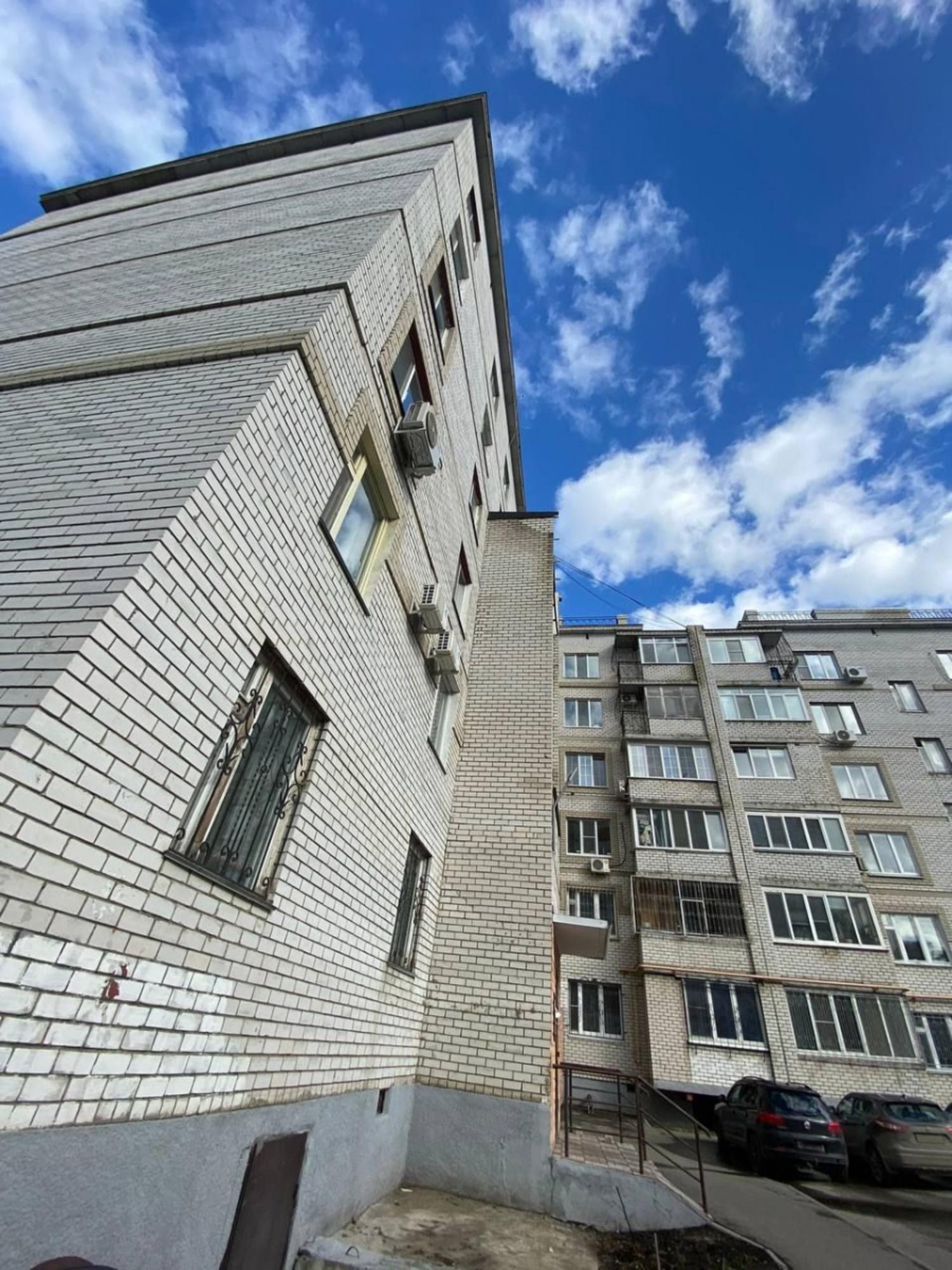 Купить помещение свободного назначения за 4 400 000 рублей на ул Блюхера, 6