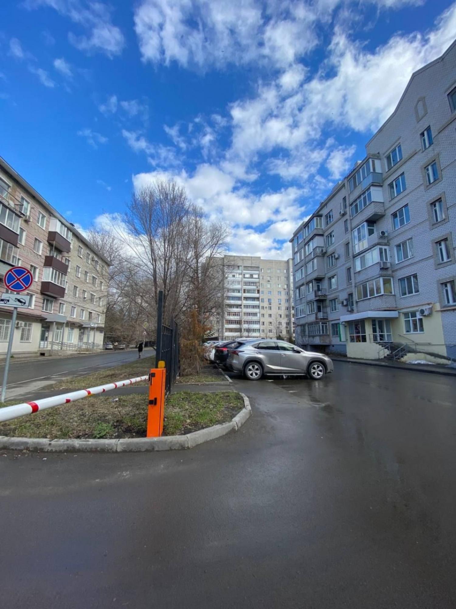 Купить помещение свободного назначения за 4 400 000 рублей на ул Блюхера, 6