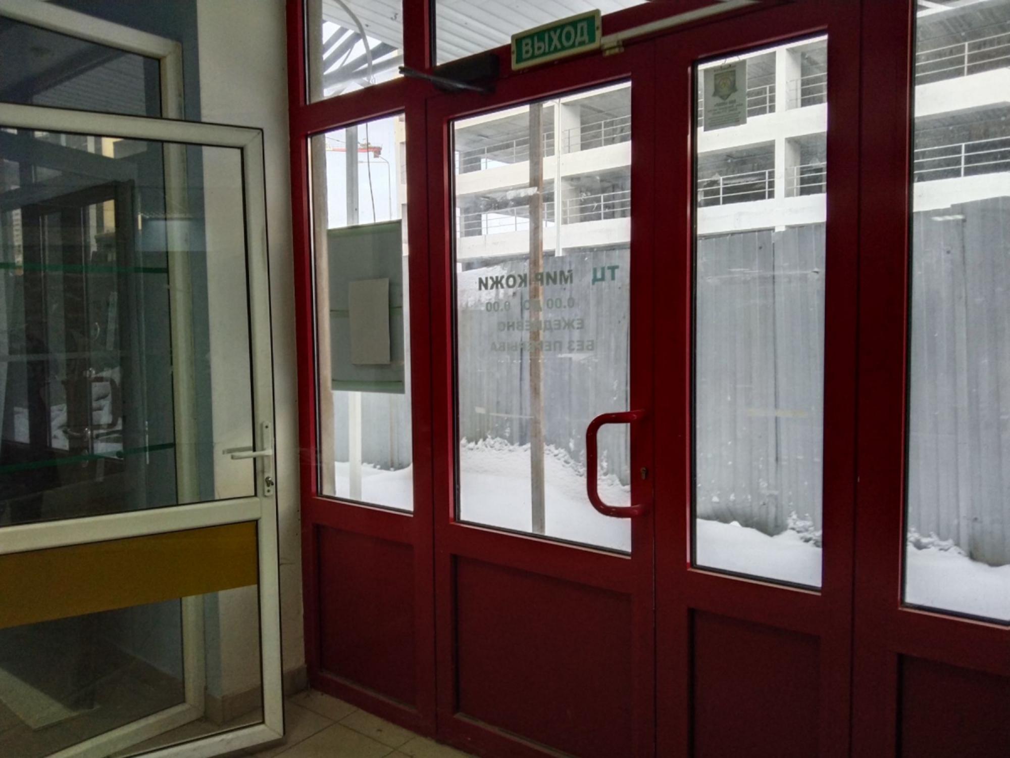 Сдать торговое помещение за 800 000 рублей на Московское шоссе, 4Д