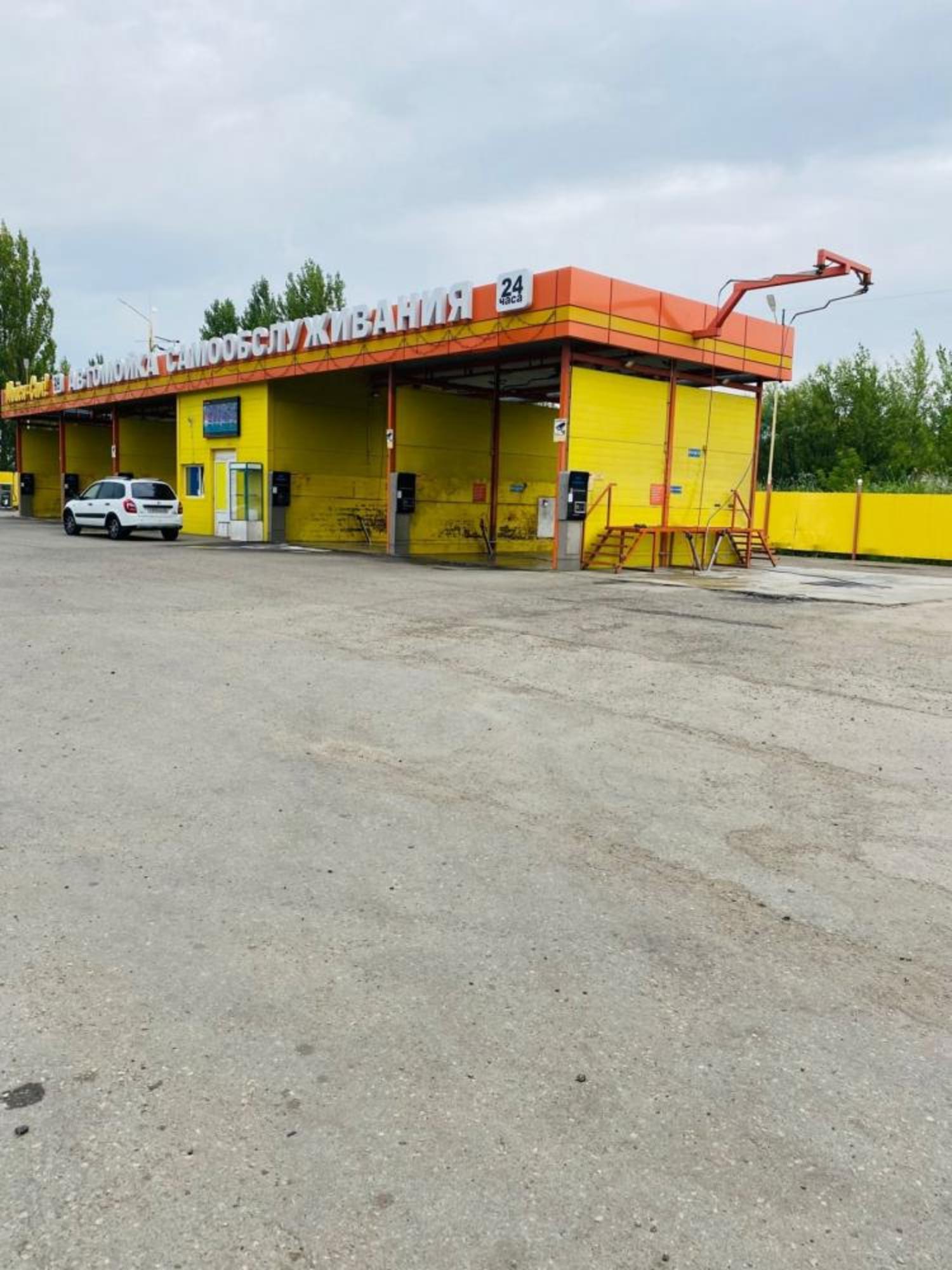 Купить помещение свободного назначения за 39 000 000 рублей на Московское шоссе