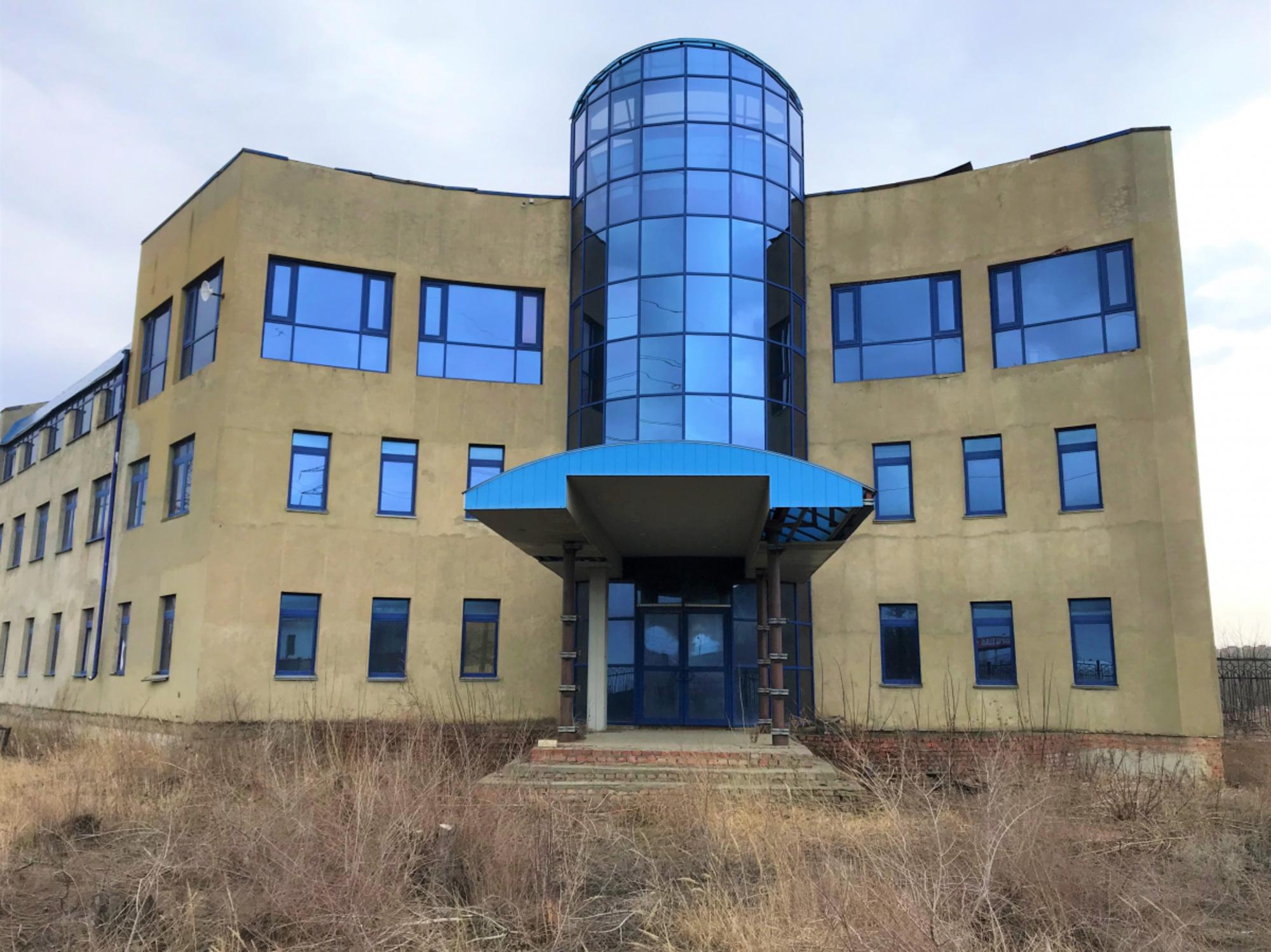 Сдать офис, помещение под офис за 798 000 рублей на Ново-Астраханское шоссе, 64А