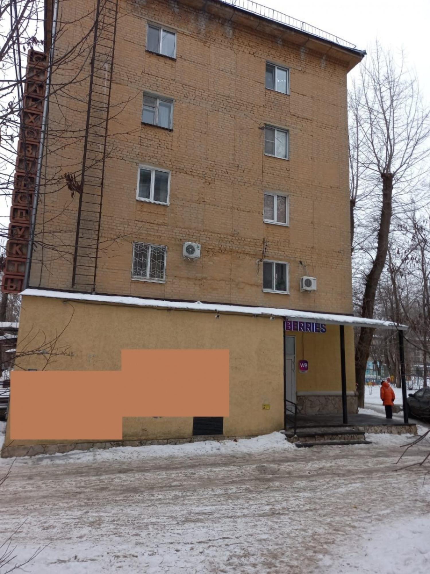 Купить торговое помещение за 8 500 000 рублей на ул им Пономарева П.Т., 14