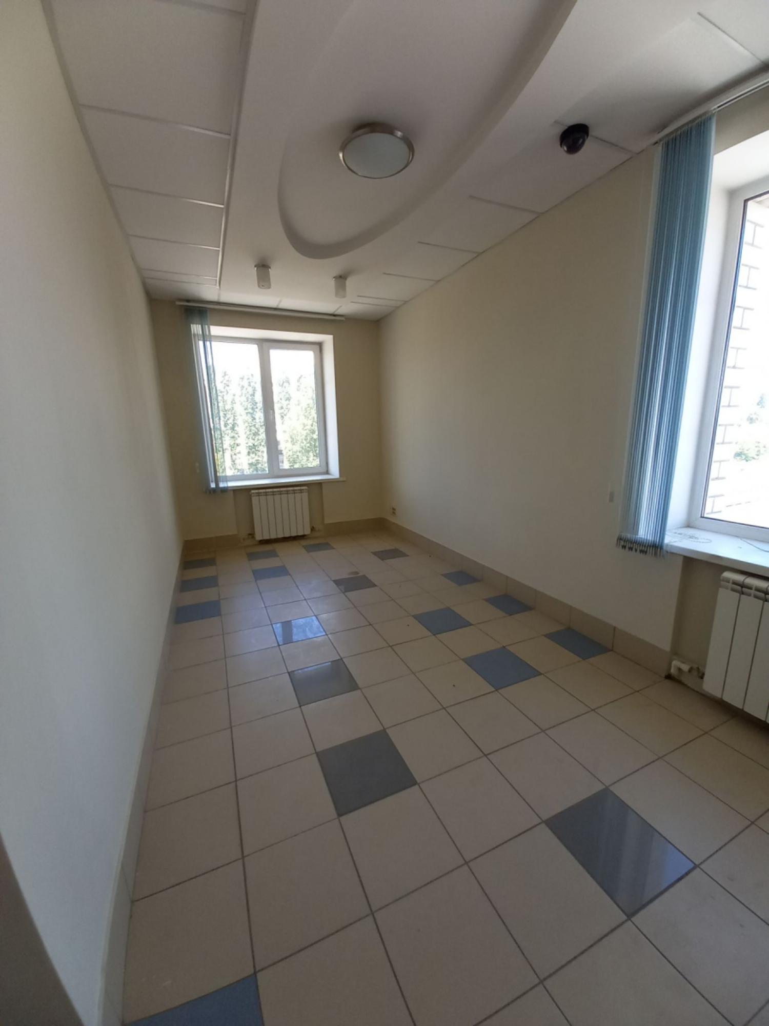 Сдать офис, помещение под офис за 100 125 рублей на Ново-Астраханское шоссе, 81