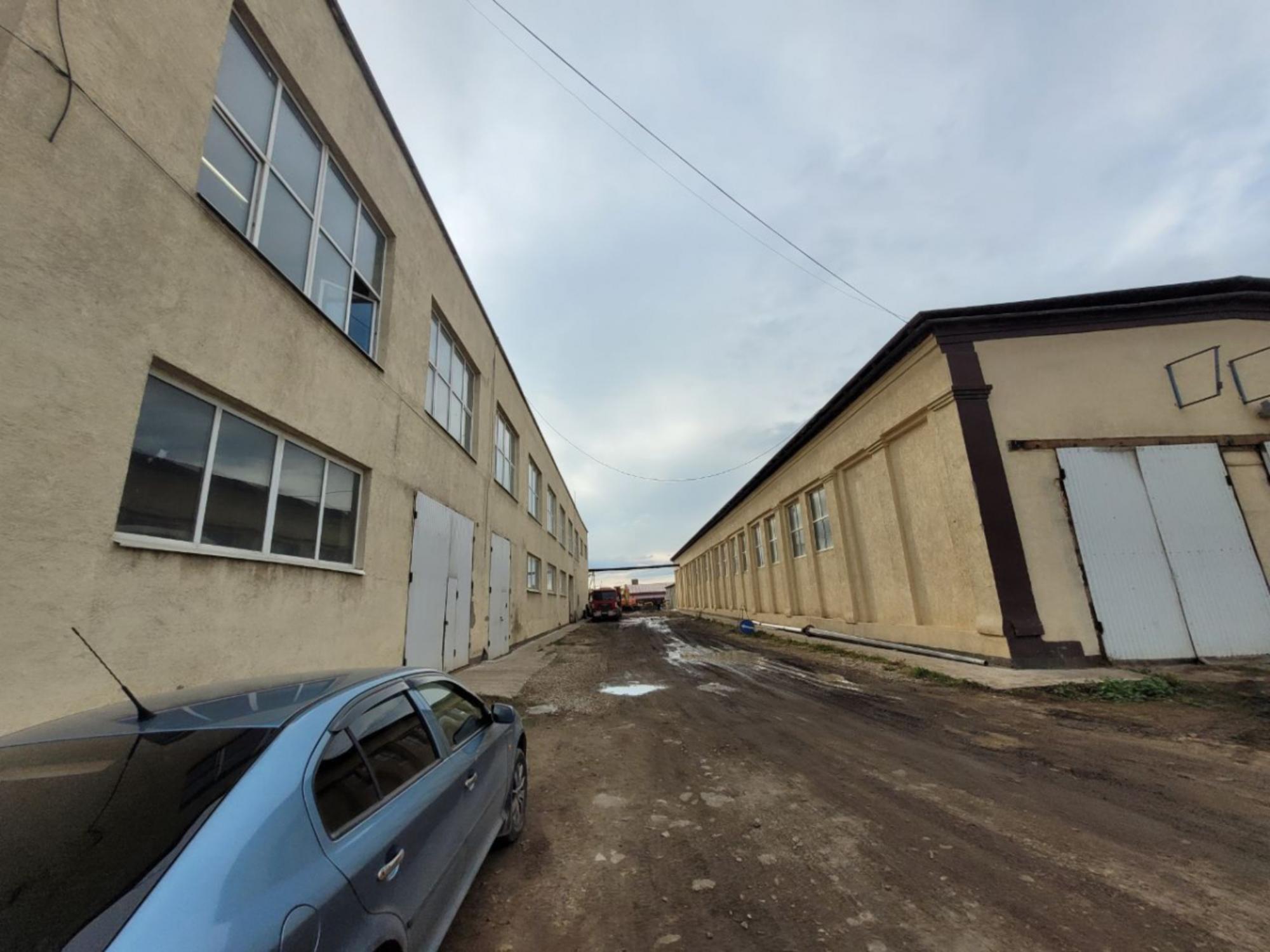 Сдать производственную площадь за 54 000 рублей на ул Утевская, 30а