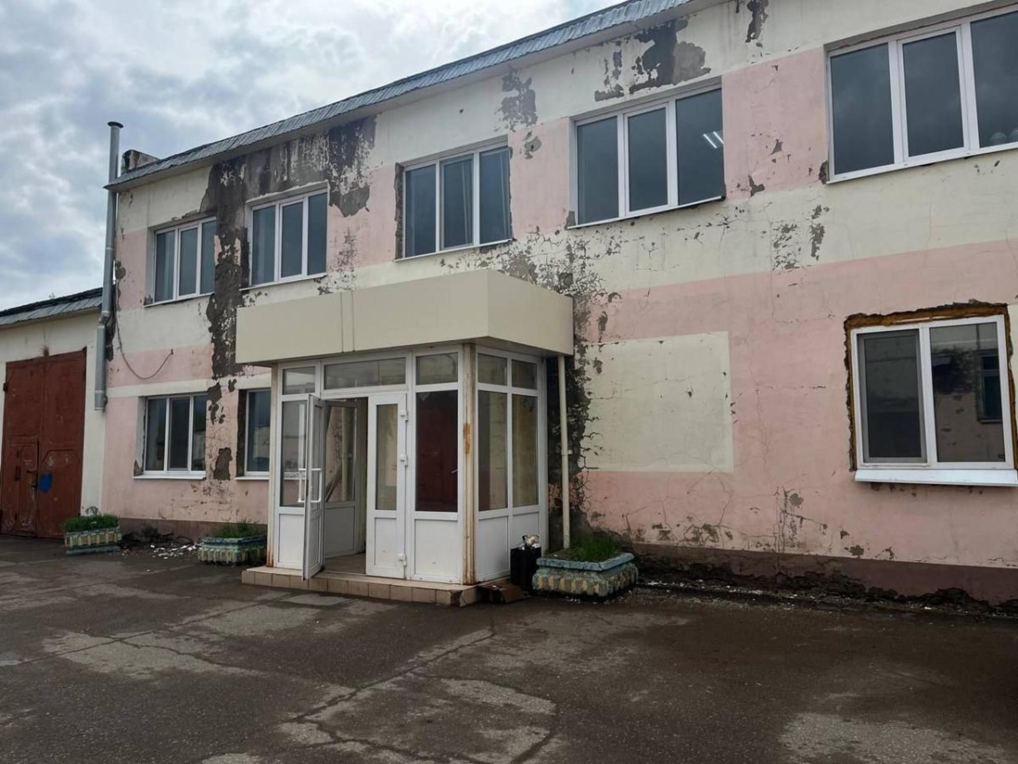 Сдать офис, помещение под офис за 98 820 рублей на Ахтубинская улица