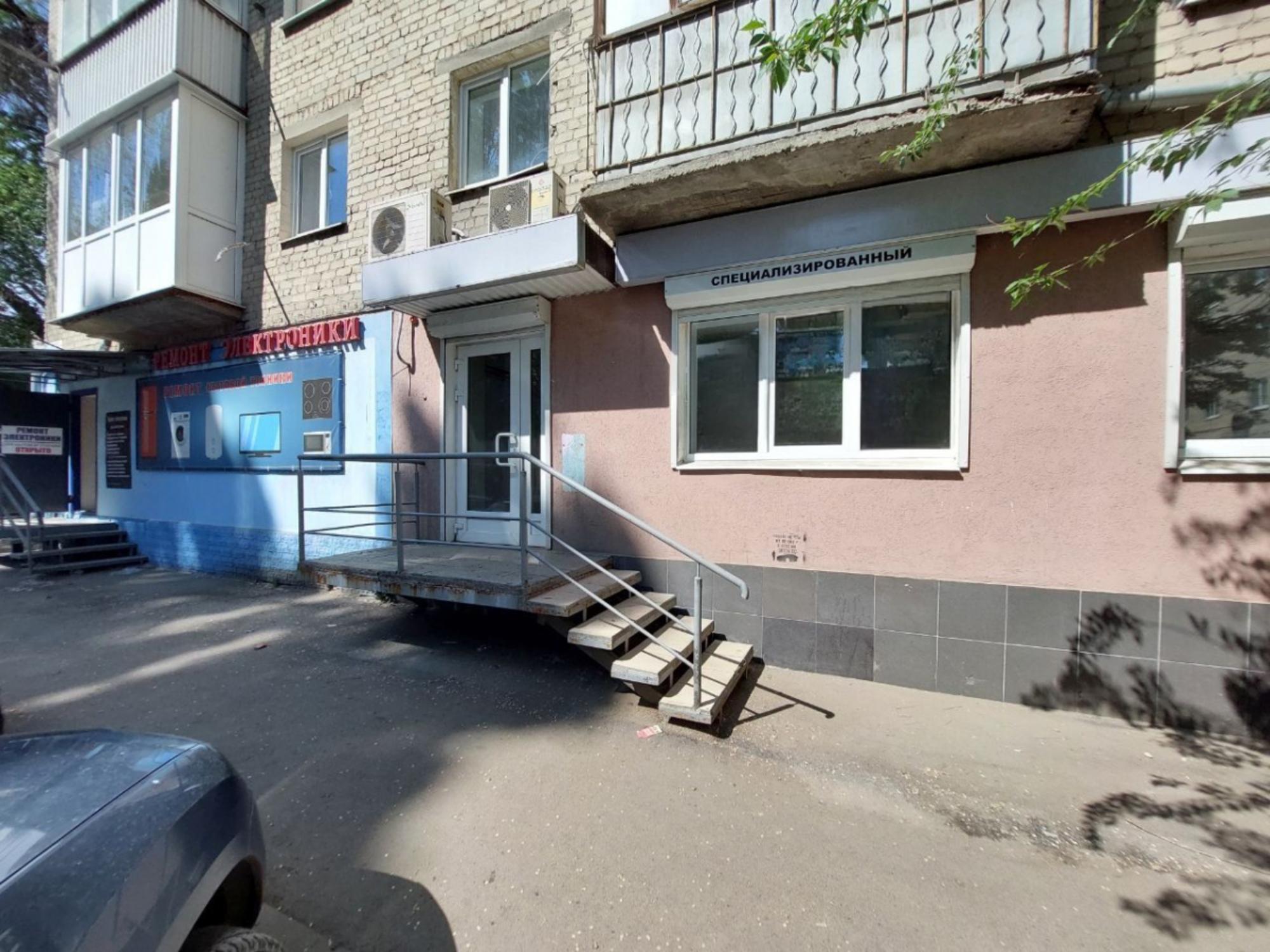 Сдать торговое помещение за 37 000 рублей на ул им Посадского И.Н., 302