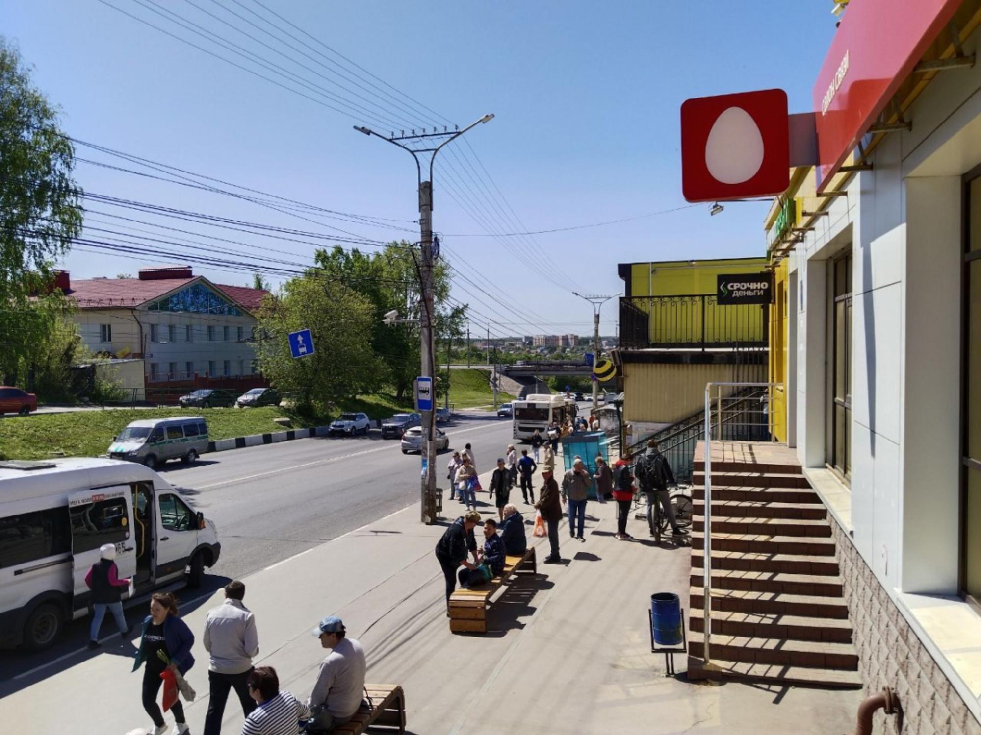 Сдать помещение свободного назначения за 50 000 рублей на улица Петрова