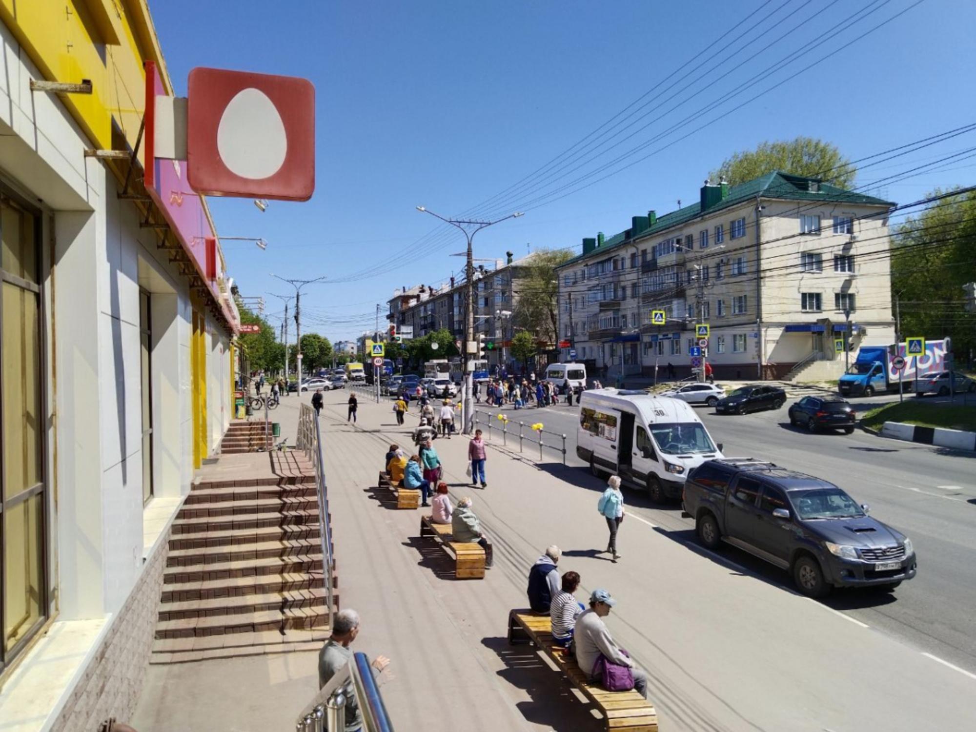 Сдать помещение свободного назначения за 50 000 рублей на улица Петрова