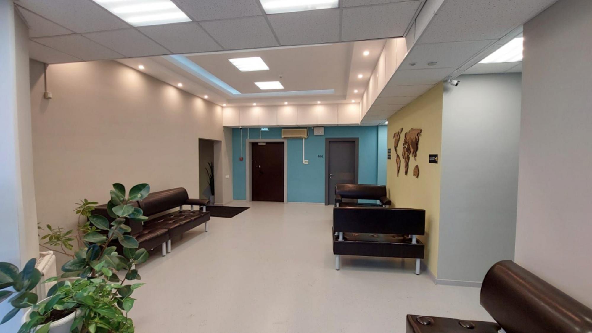 Купить офис, помещение под офис за 105 000 000 рублей на ул Гвардейская, 33