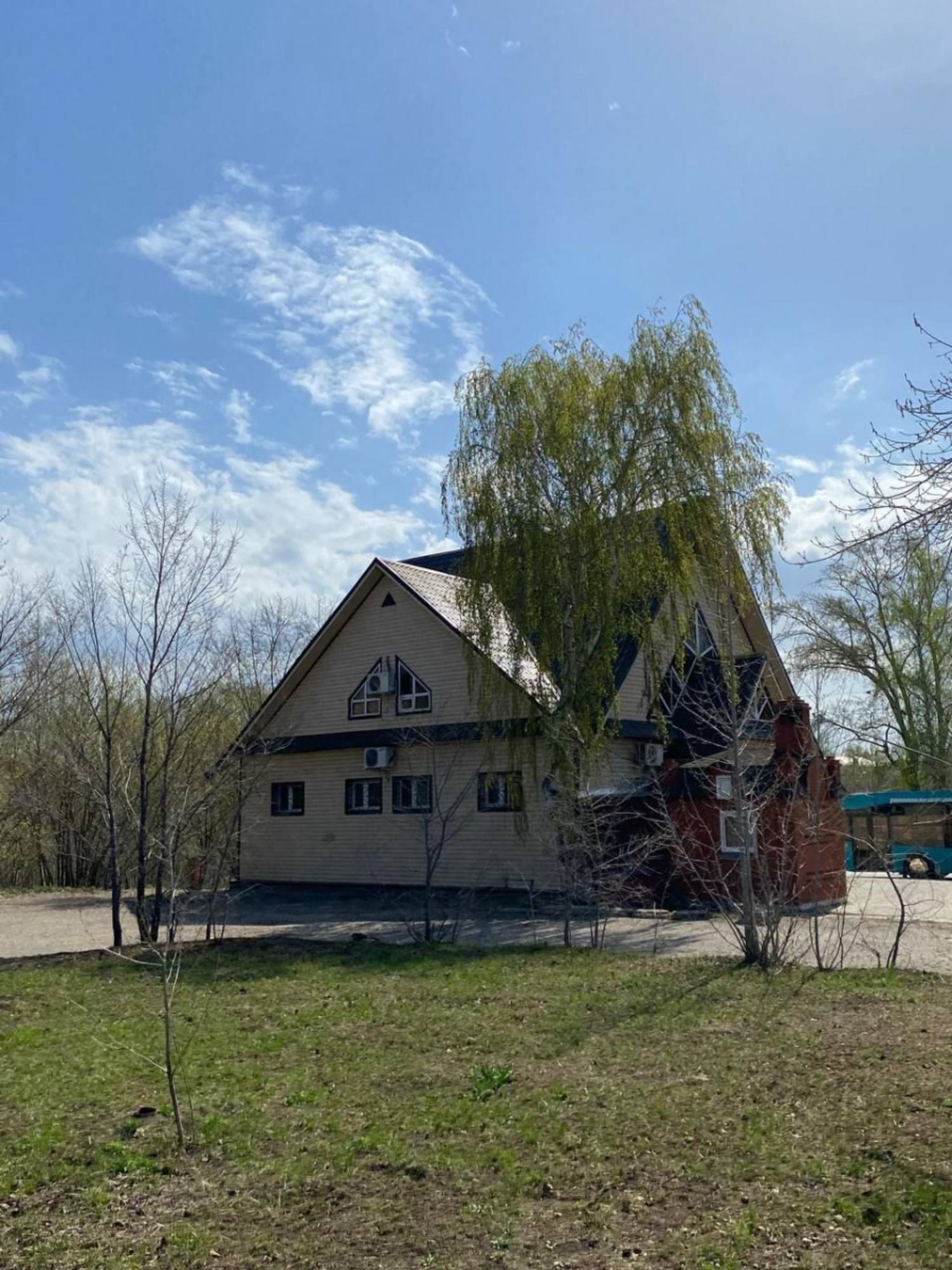 Купить помещение свободного назначения за 29 999 900 рублей на ул Девятаева, 19