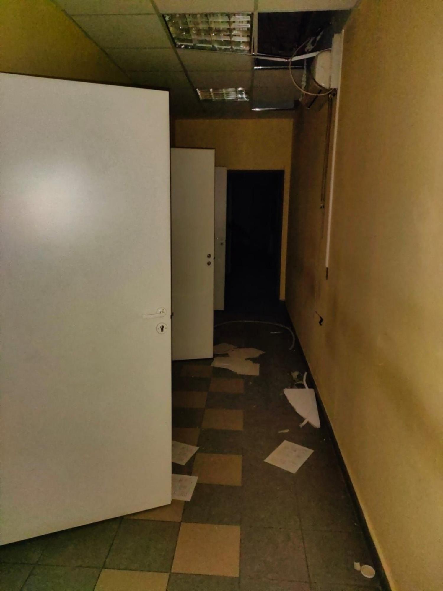 Сдать помещение свободного назначения за 465 600 рублей на ул Вишневского, 55