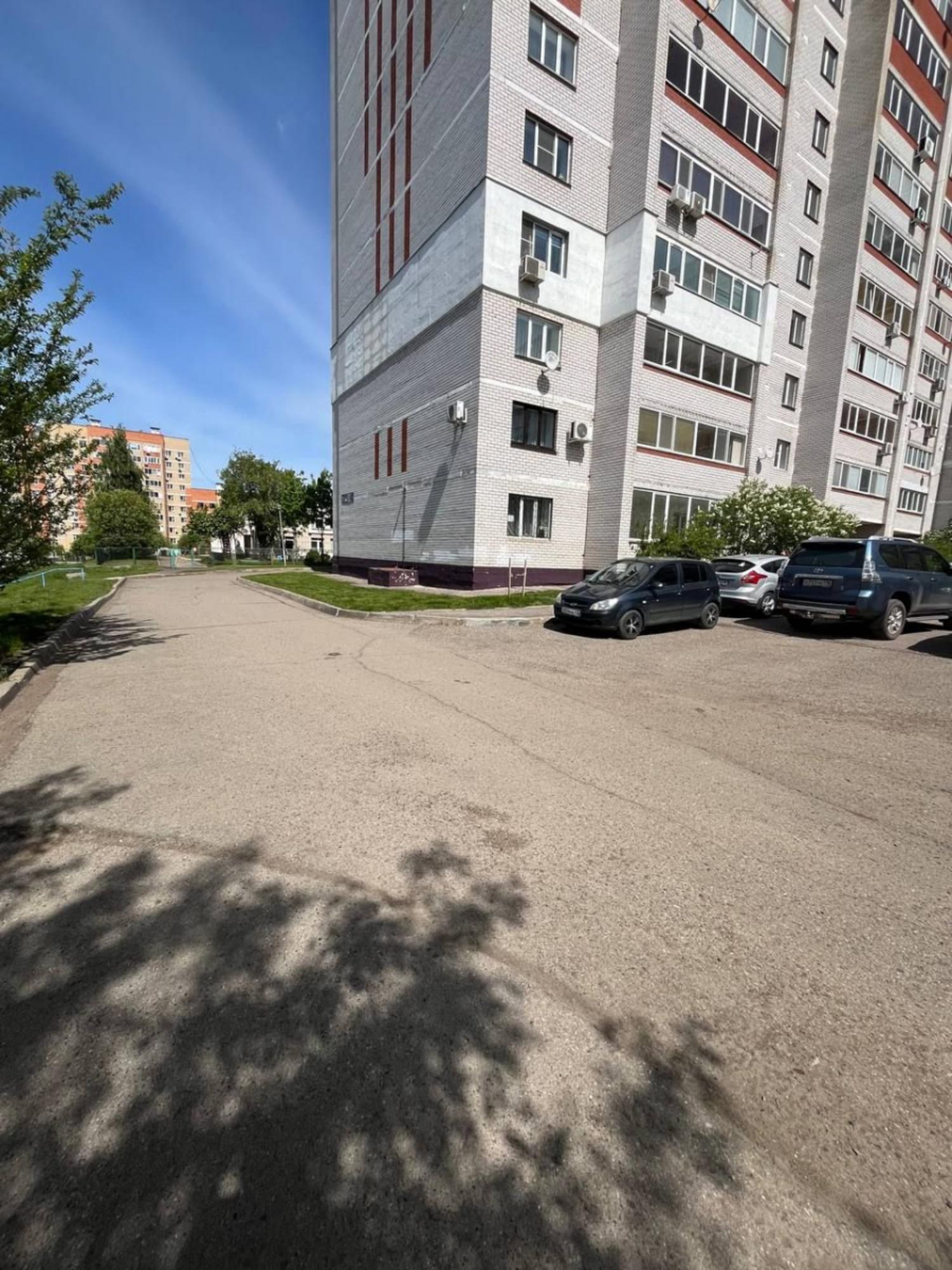 Купить офис, помещение под офис за 15 507 500 рублей на Касимова, 13