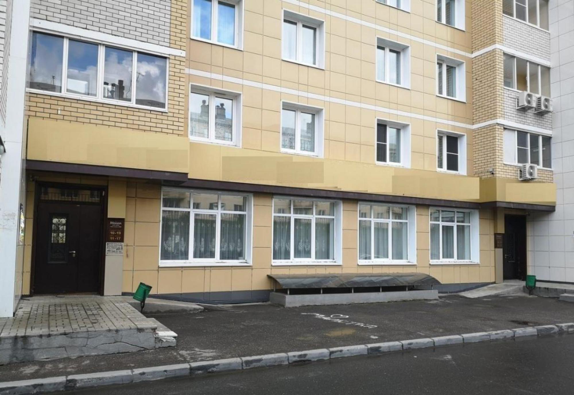 Сдать помещение свободного назначения за 90 000 рублей на улица Пирогова
