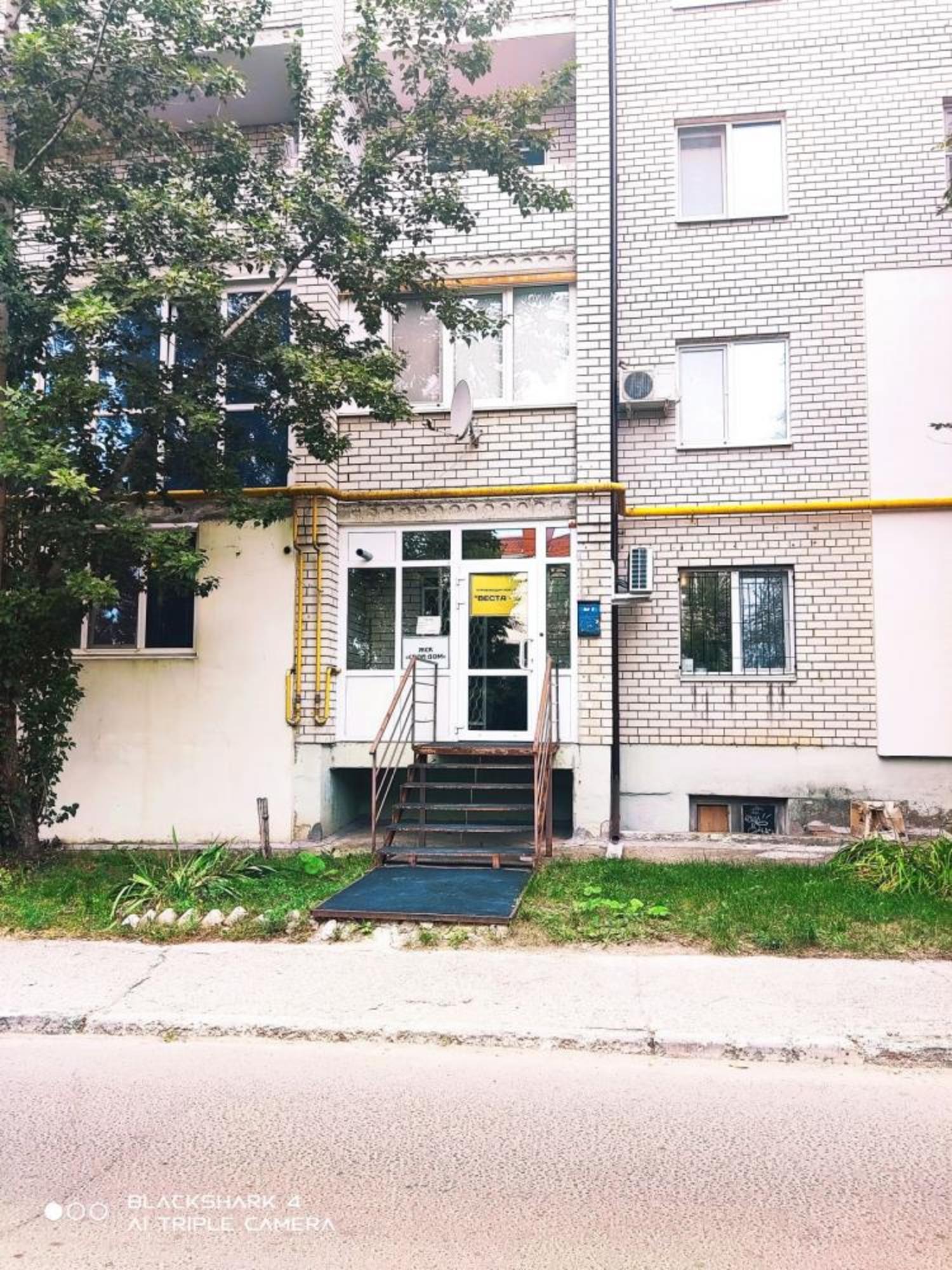 Купить помещение свободного назначения за 3 400 000 рублей на ул им Исаева Н.В., 2А
