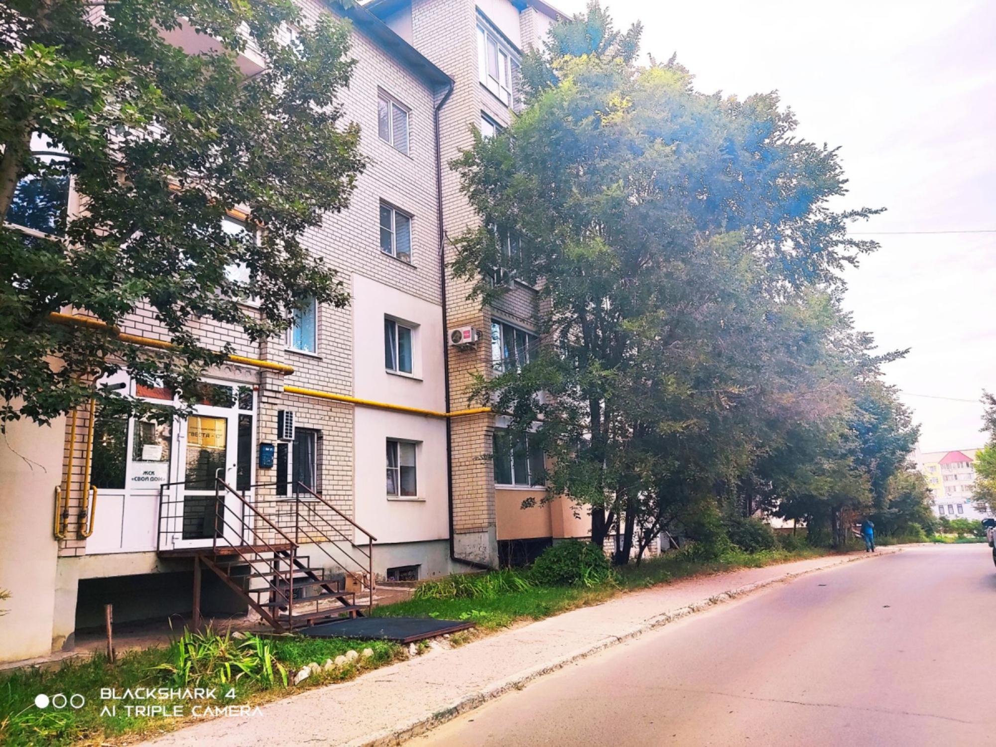 Купить помещение свободного назначения за 3 400 000 рублей на ул им Исаева Н.В., 2А