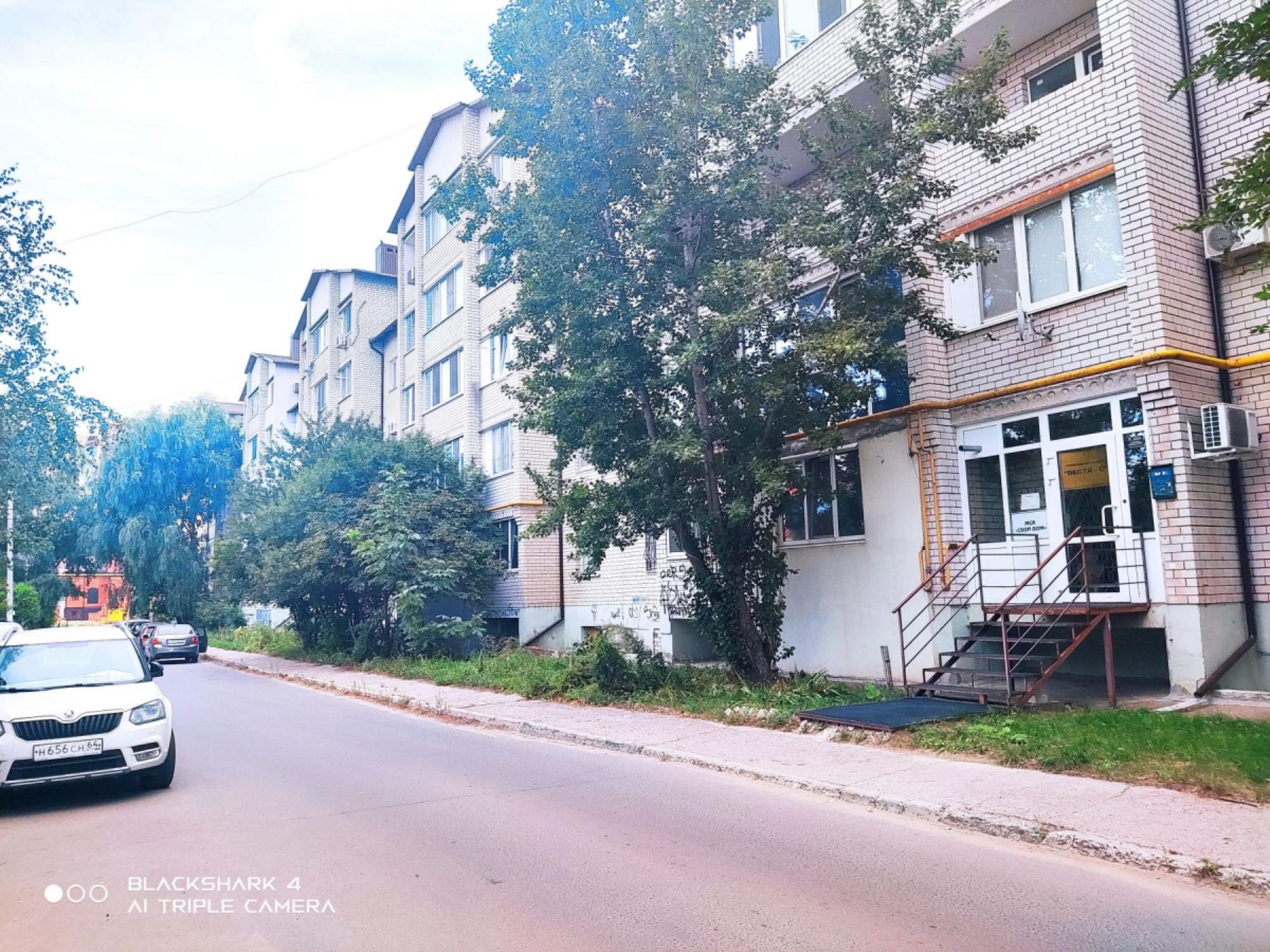 Купить помещение свободного назначения за 3 400 000 рублей на ул им Исаева Н.В., 2А