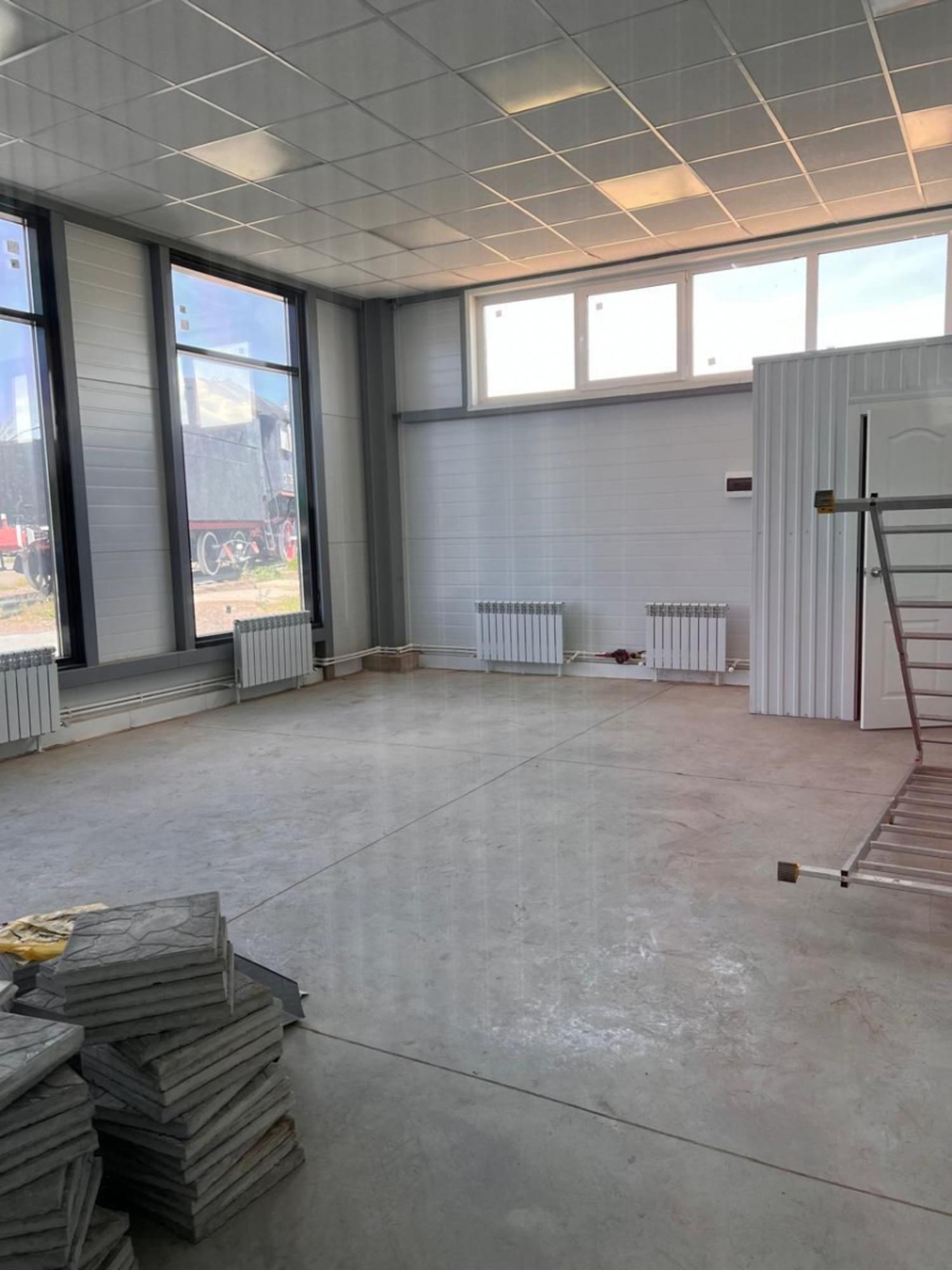 Сдать торговое помещение за 33 600 рублей на Респ Татарстан, Тукаевский р-н, п Круглое Поле, ул Вокзальная, д 16