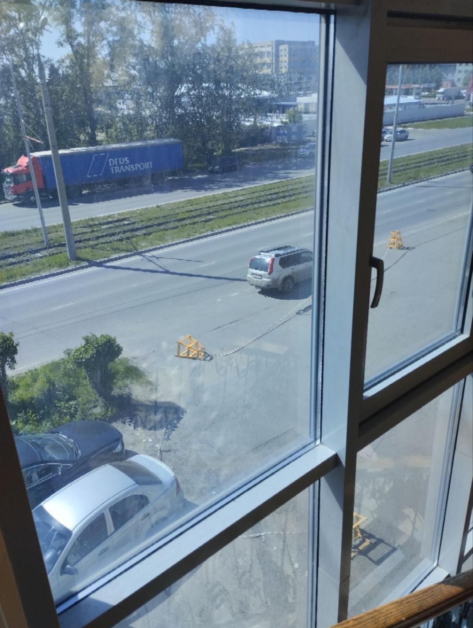 Сдать офис, помещение под офис за 8 446 рублей на ул Техническая, 10А
