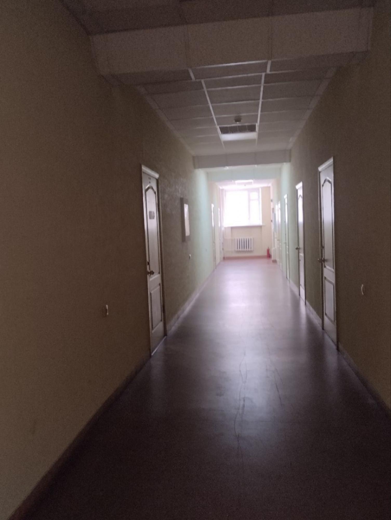 Сдать офис, помещение под офис за 8 446 рублей на ул Техническая, 10А