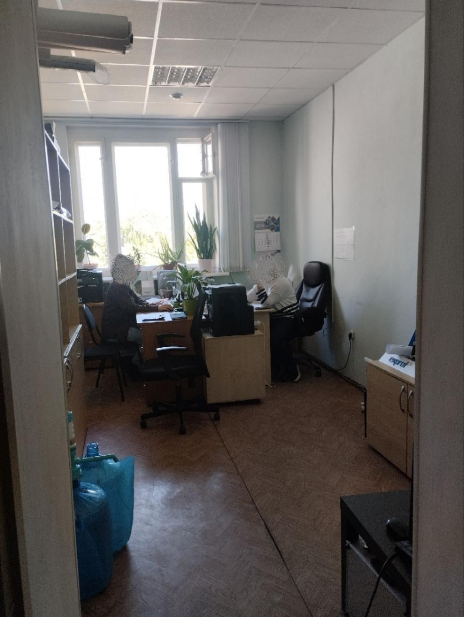 Сдать офис, помещение под офис за 8 446 рублей на ул Техническая, 10А