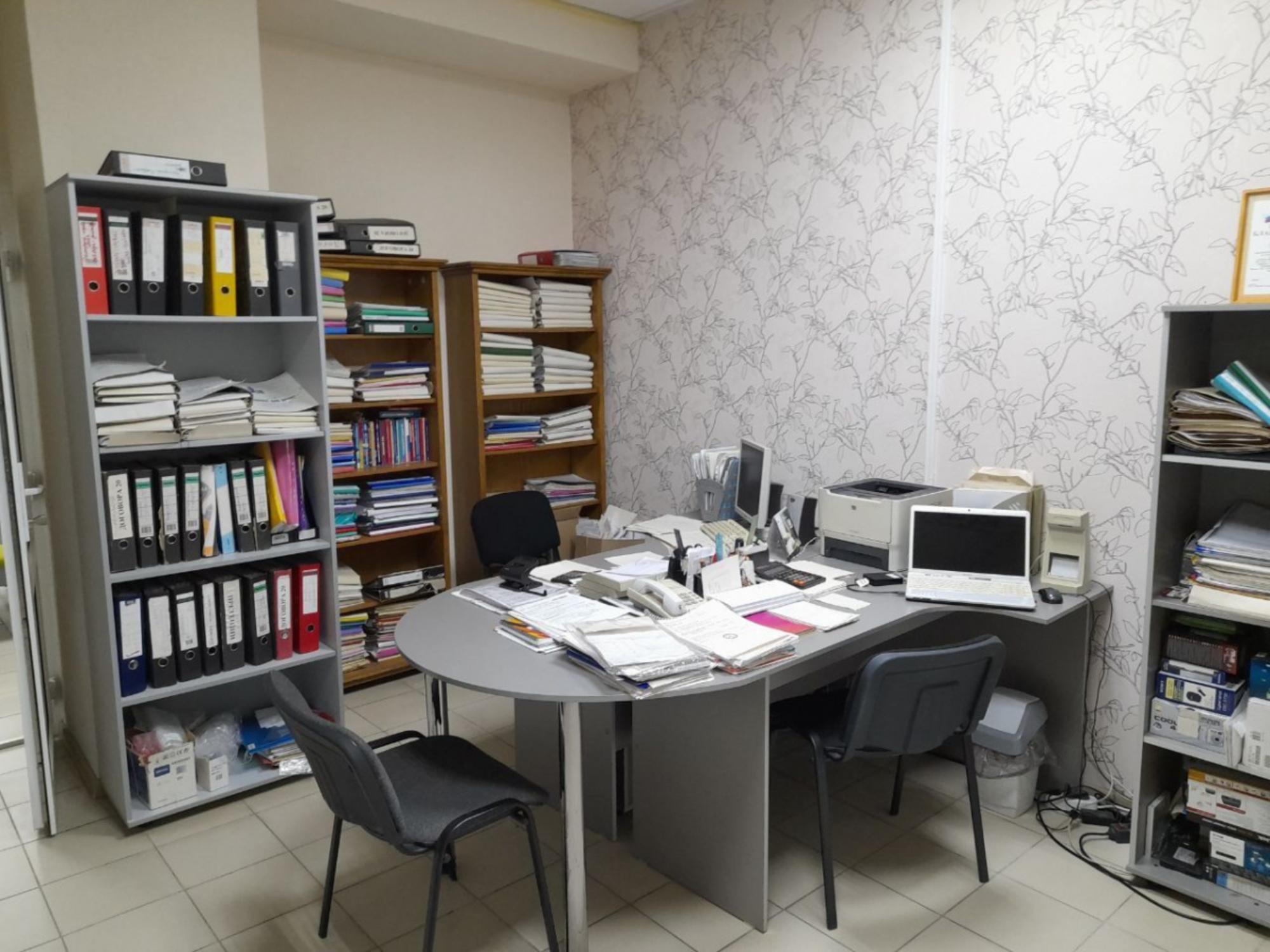 Сдать офис, помещение под офис за 594 400 рублей на ул им Чернышевского Н.Г., 239