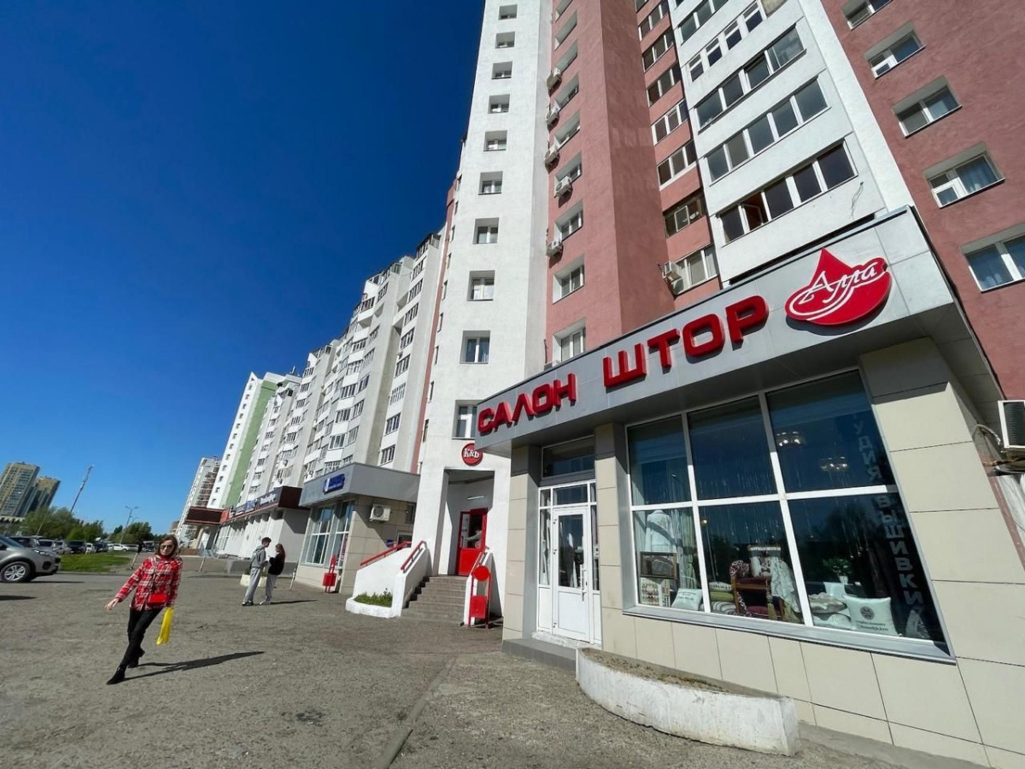 Сдать торговое помещение за 40 000 рублей на пр-кт Победы, 100