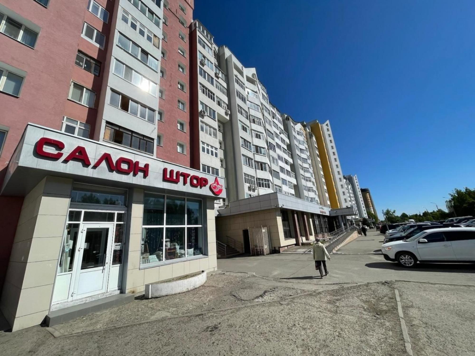 Сдать торговое помещение за 40 000 рублей на пр-кт Победы, 100