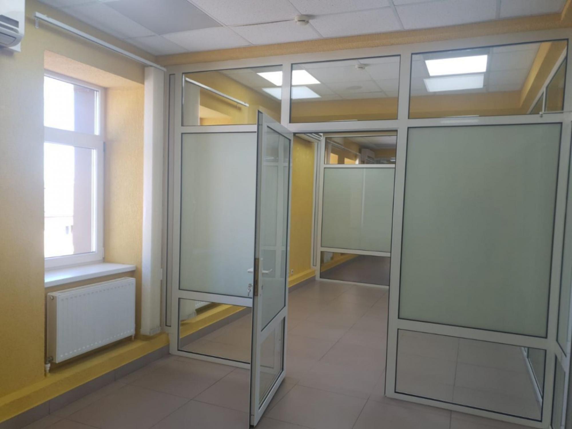 Сдать офис, помещение под офис за 450 000 рублей на ул Магистральная, 59/1