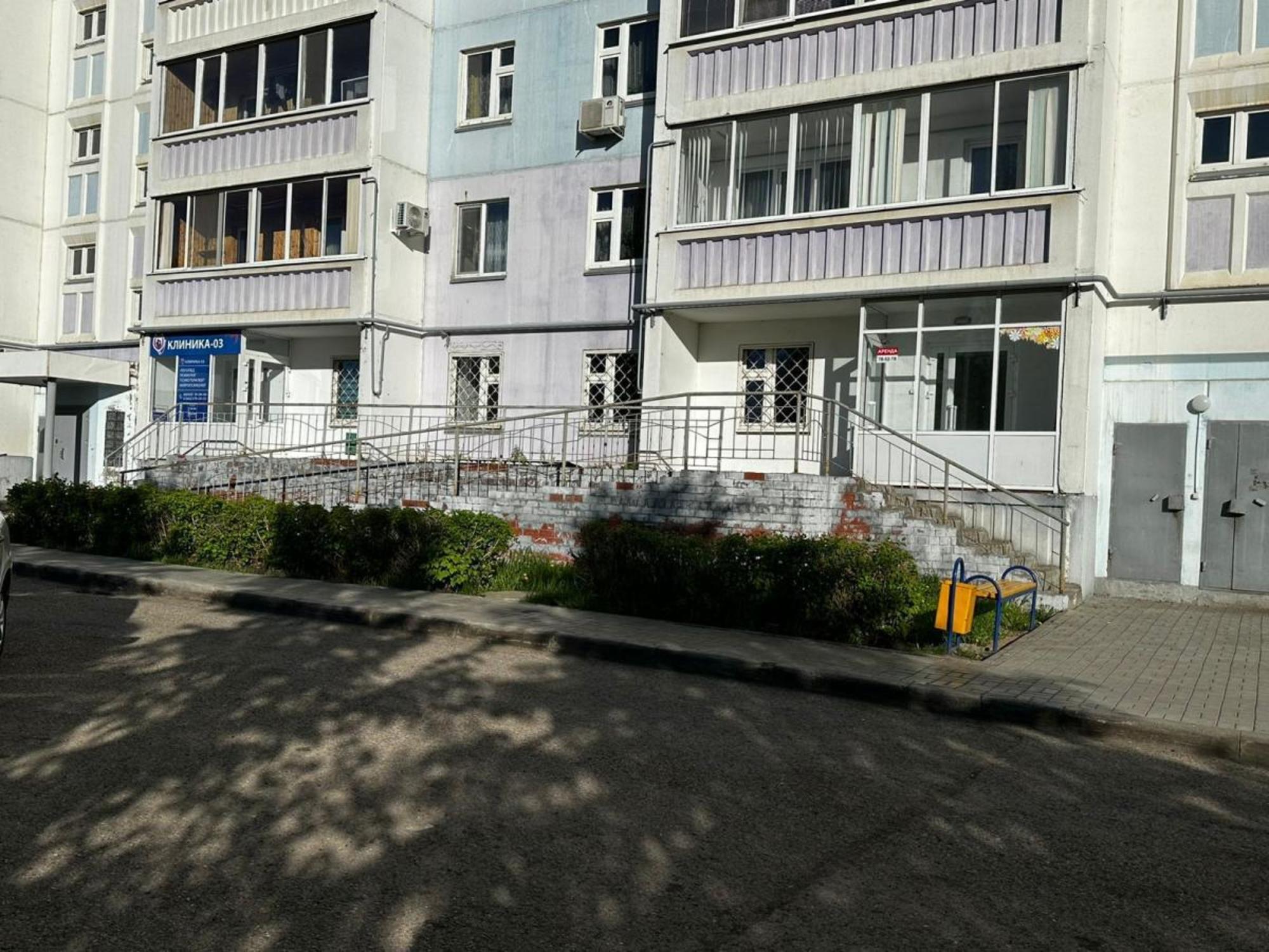Сдать офис, помещение под офис за 90 000 рублей на ул Ахметшина, 108