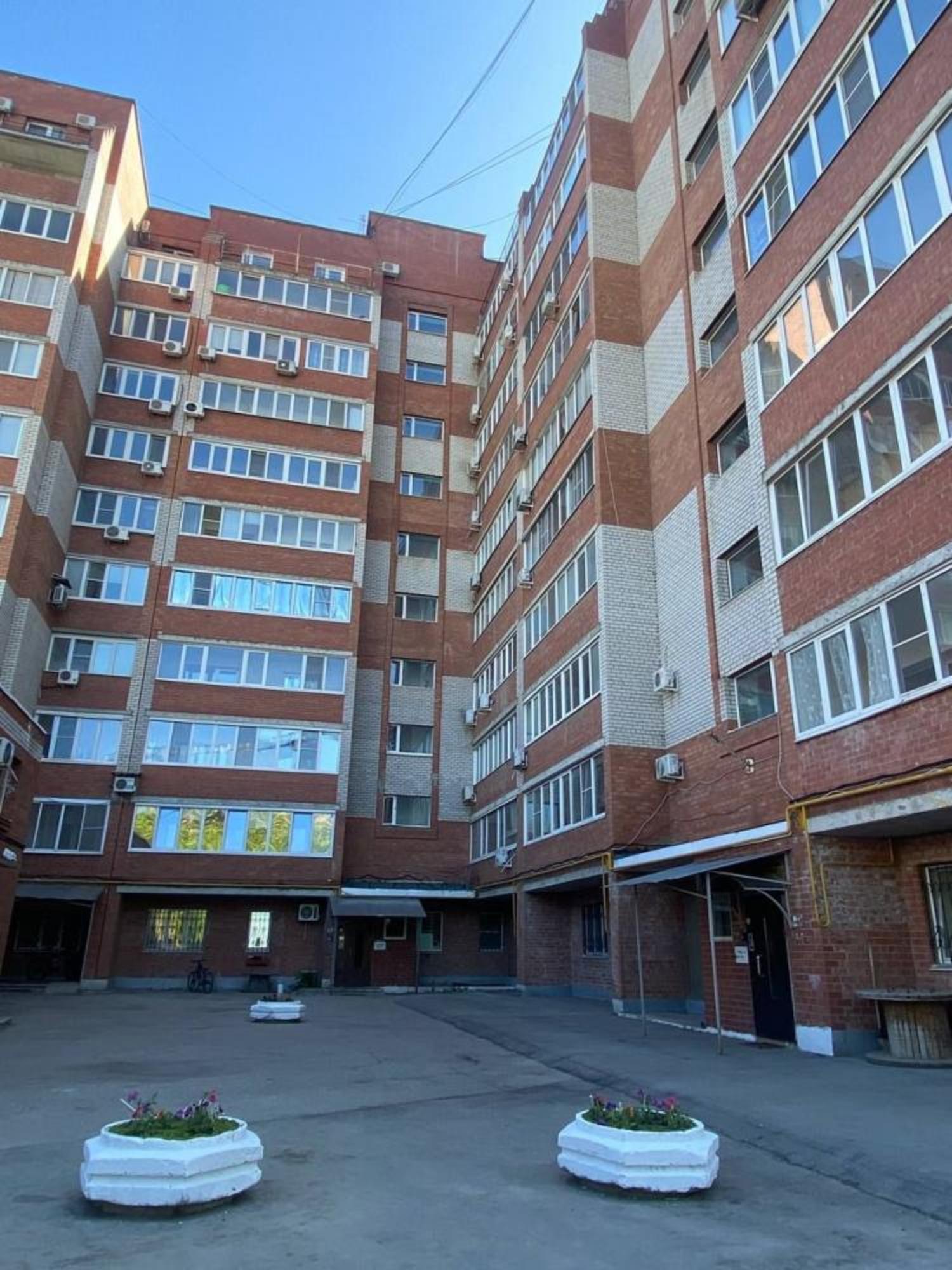 Купить помещение свободного назначения за 7 800 000 рублей на ул Луначарского, 62
