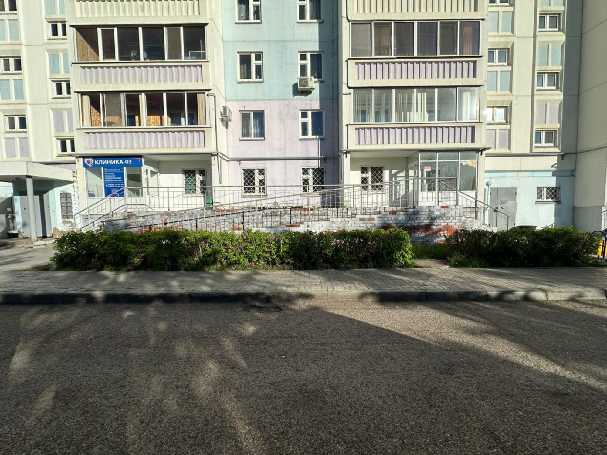 Сдать офис, помещение под офис за 90 000 рублей на ул Ахметшина, 108