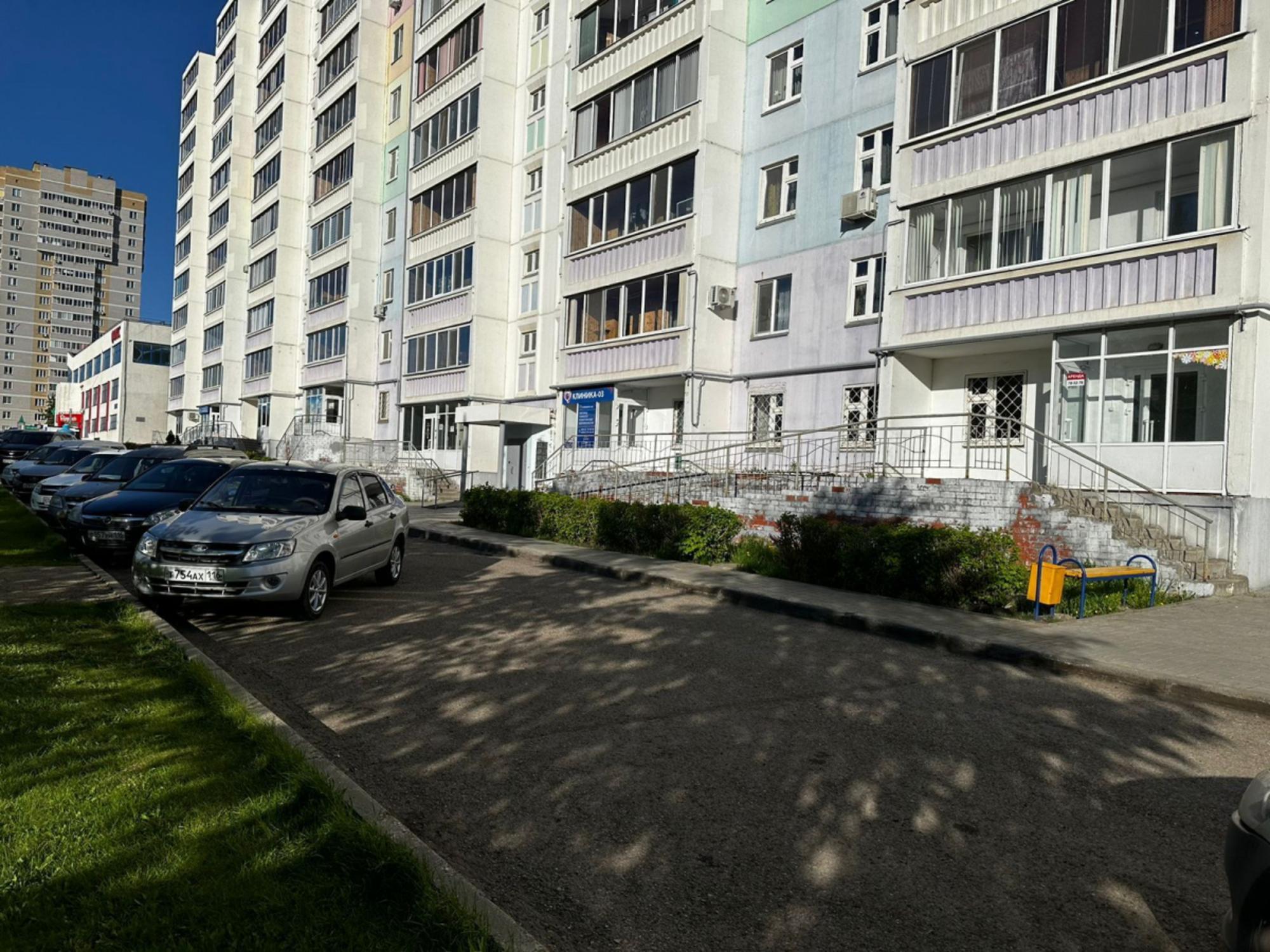 Сдать офис, помещение под офис за 90 000 рублей на ул Ахметшина, 108