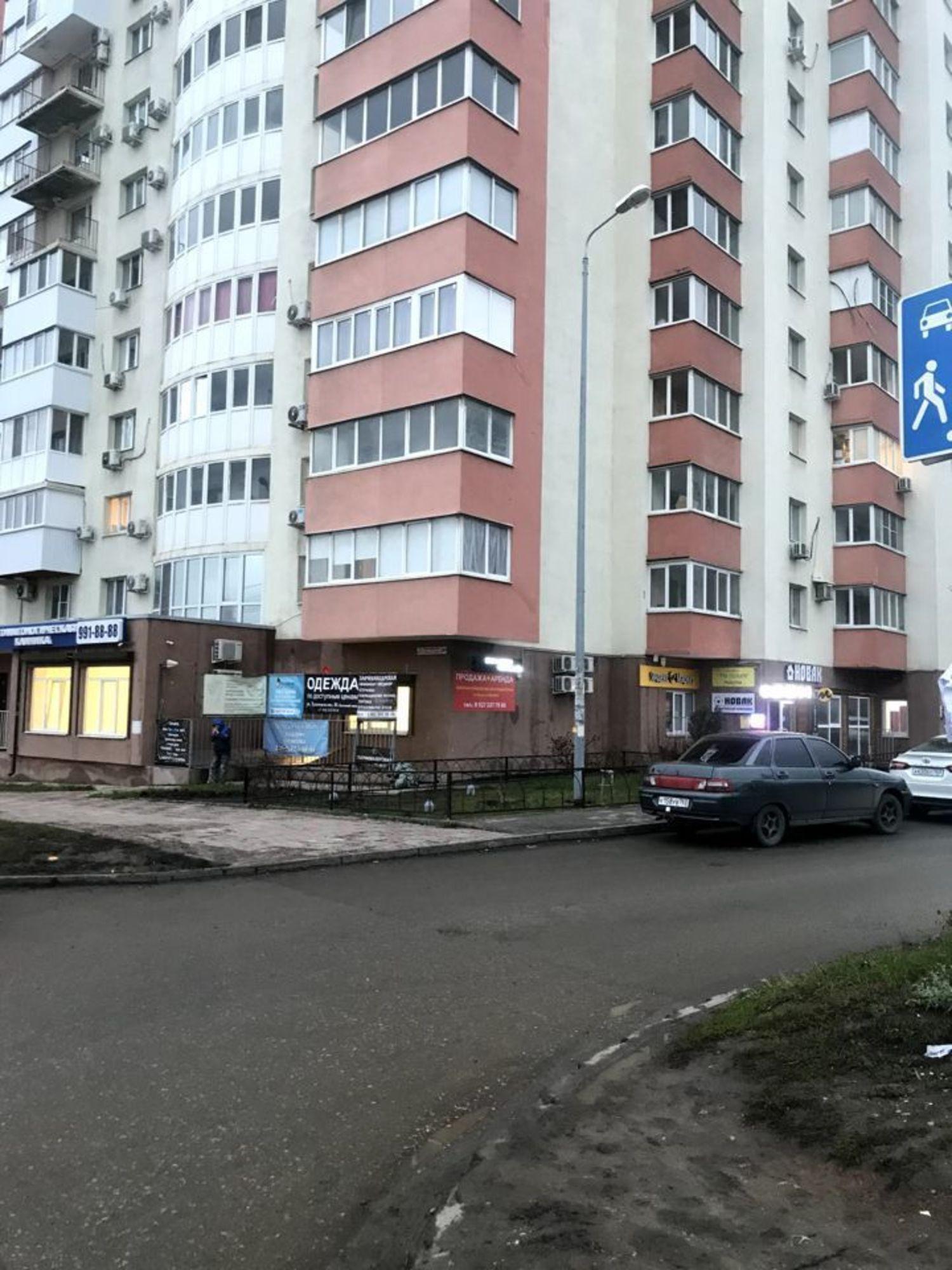 Купить помещение свободного назначения за 1 324 000 рублей на ул Тухачевского, 80