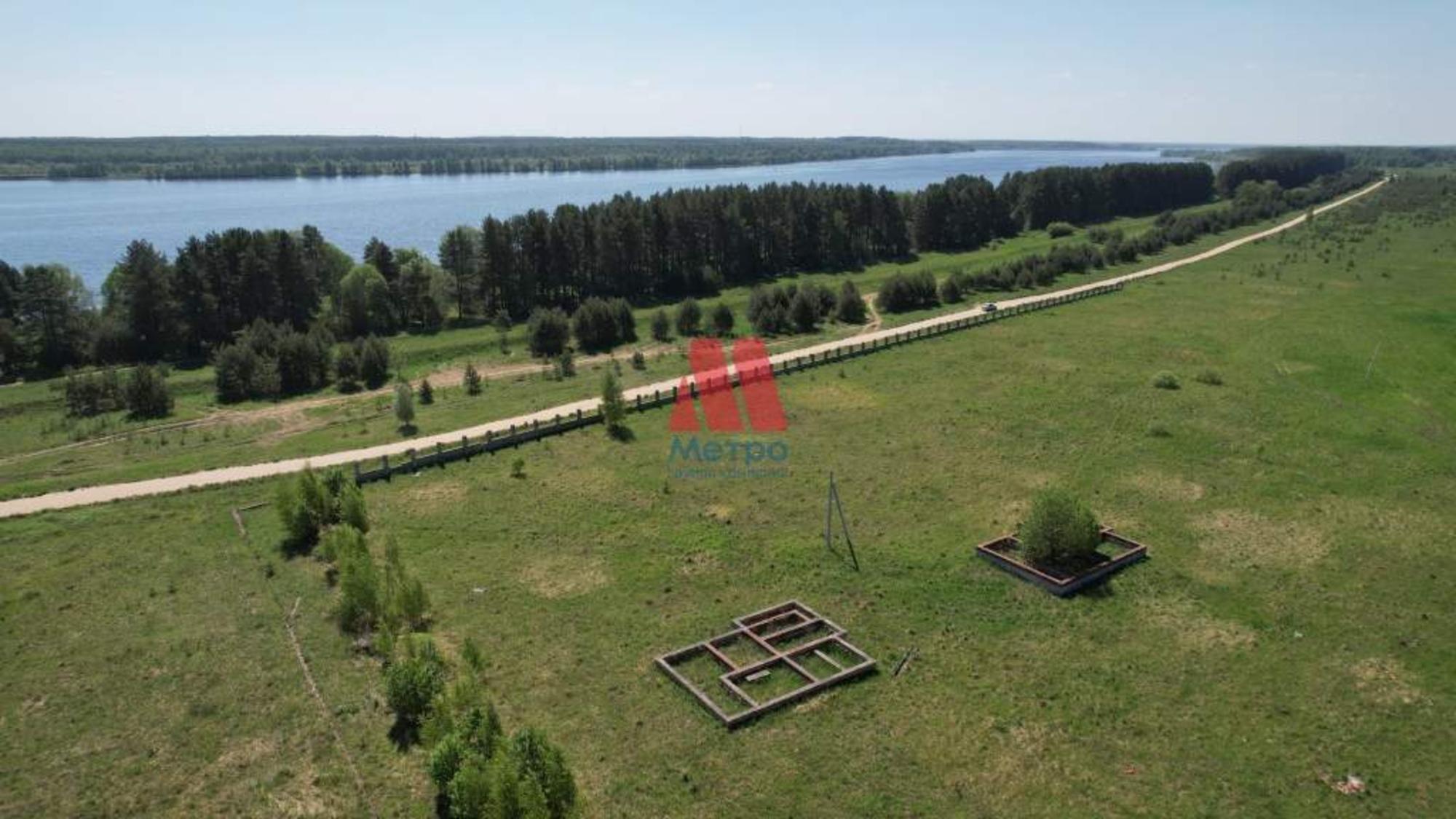 Купить землю, земельный участок за 170 000 рублей на поселок Защитный