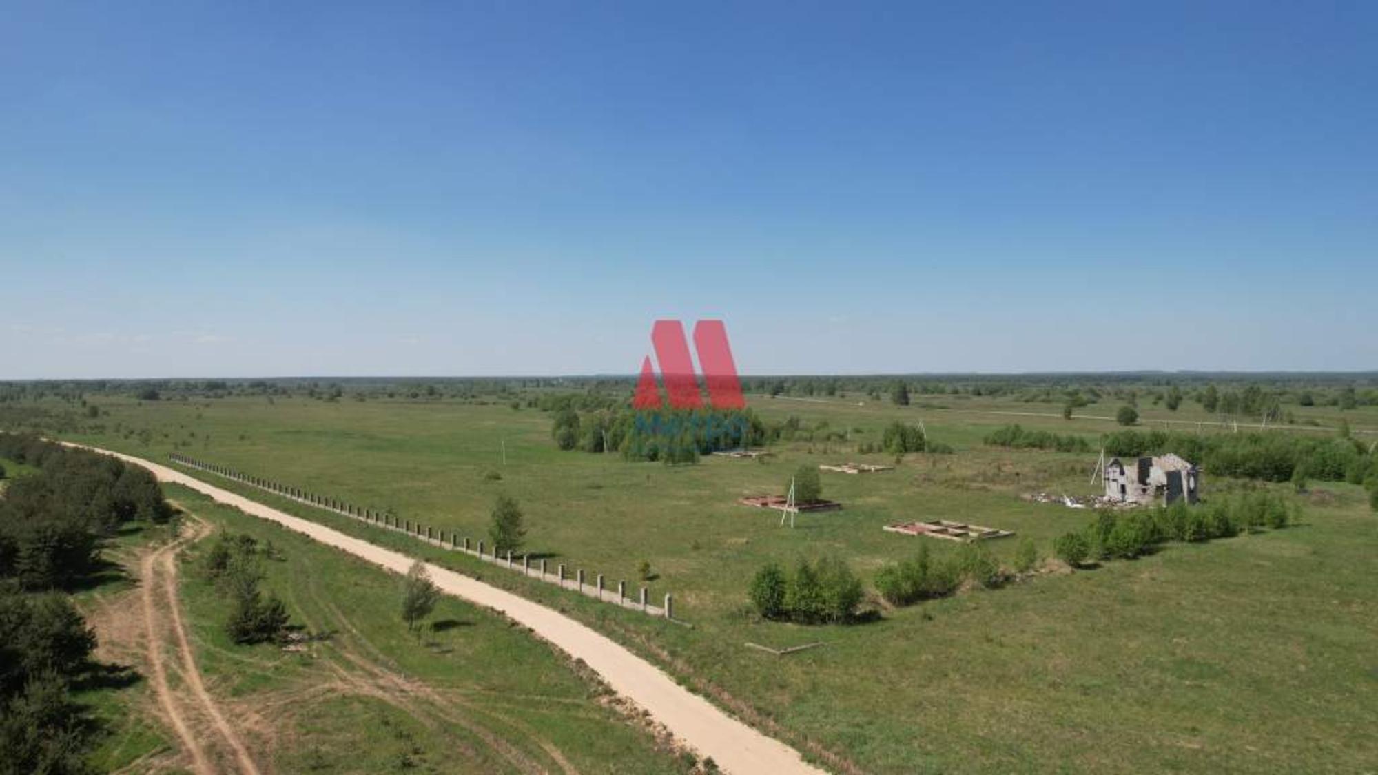 Купить землю, земельный участок за 170 000 рублей на поселок Защитный