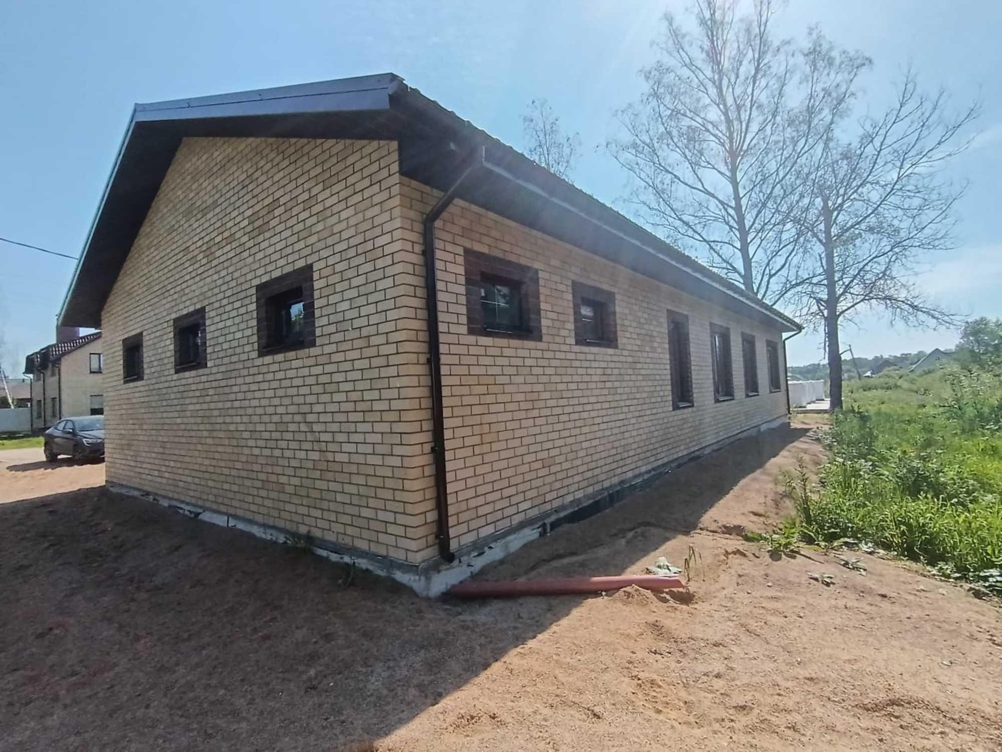 Купить дачу, дом, коттедж за 10 650 000 рублей на Досуговский 7-й проезд, д.13