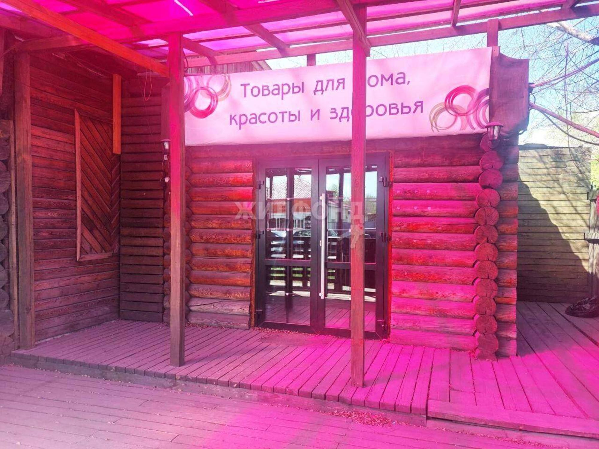 Купить дачу, дом, коттедж за 9 990 000 рублей на Комсомольская улица