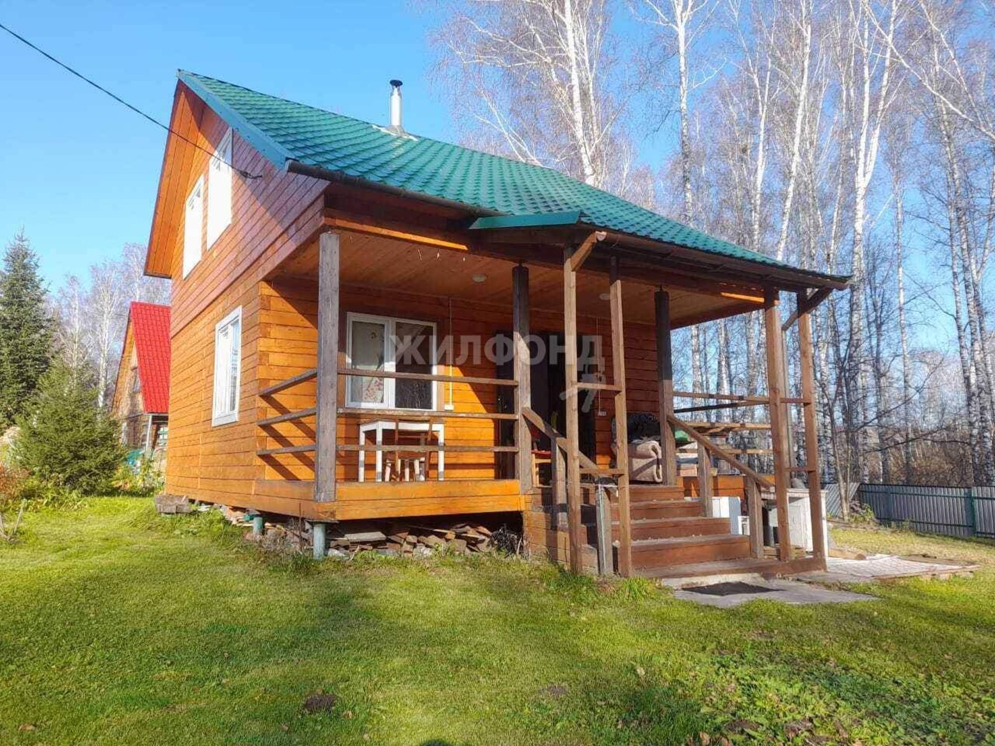 Купить дачу, дом, коттедж за 3 500 000 рублей на д.Дорожник