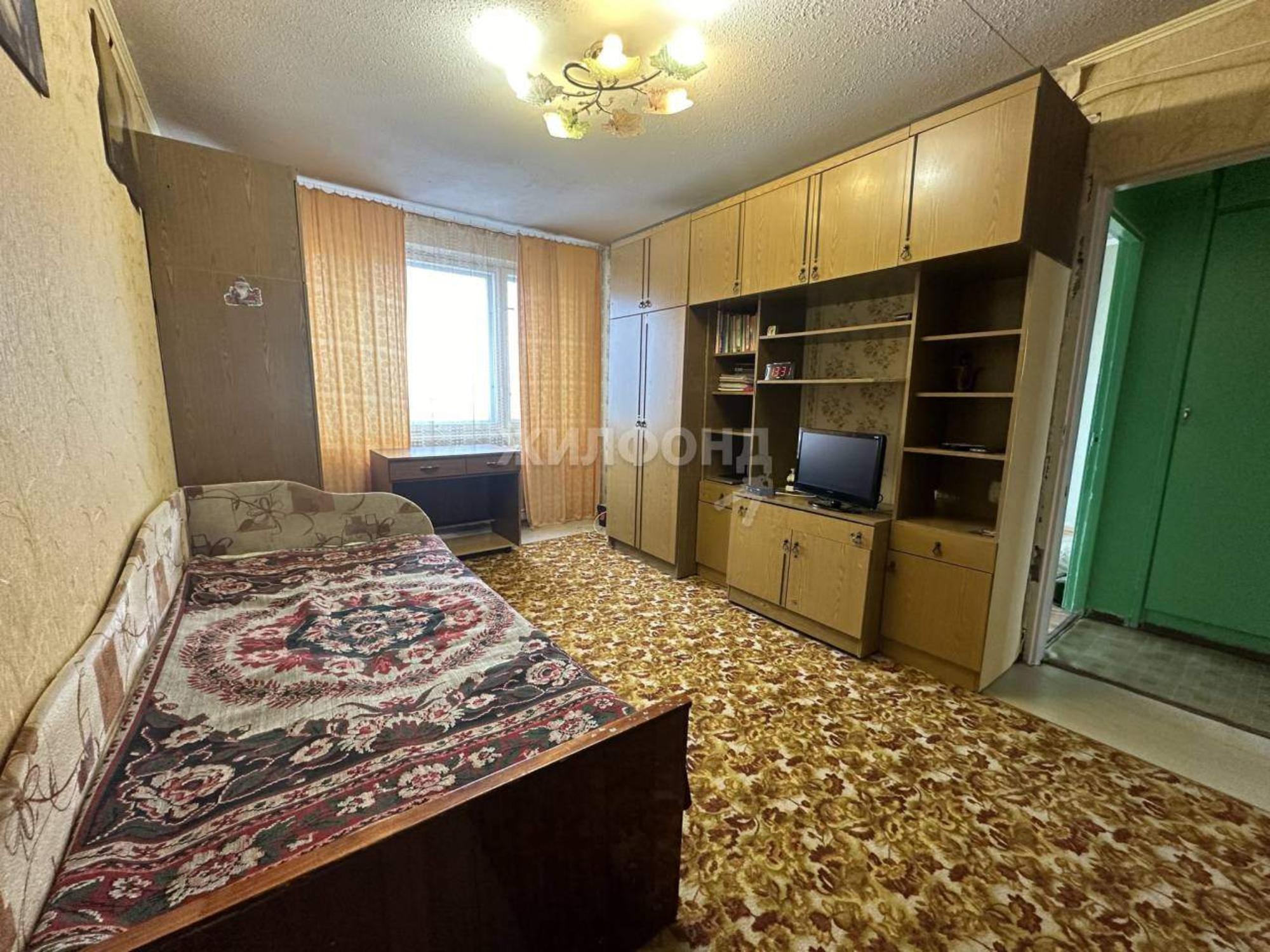 Купить квартиру за 7 250 000 рублей на Дружбы Народов улица, д.19